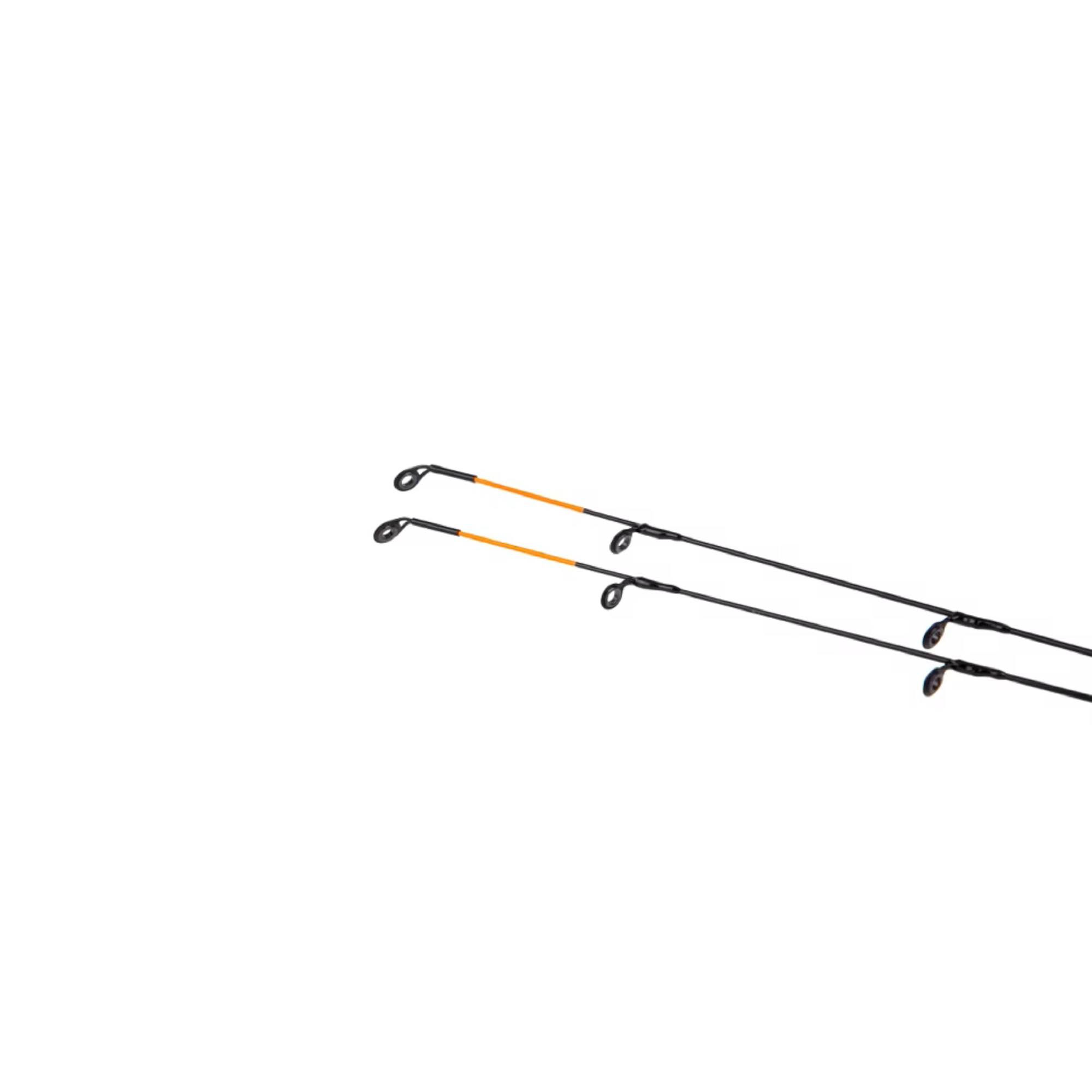 Canna AERO X1A Carp Feeder SHIMANO 12 ft (3,65m) 100g - immagine 4