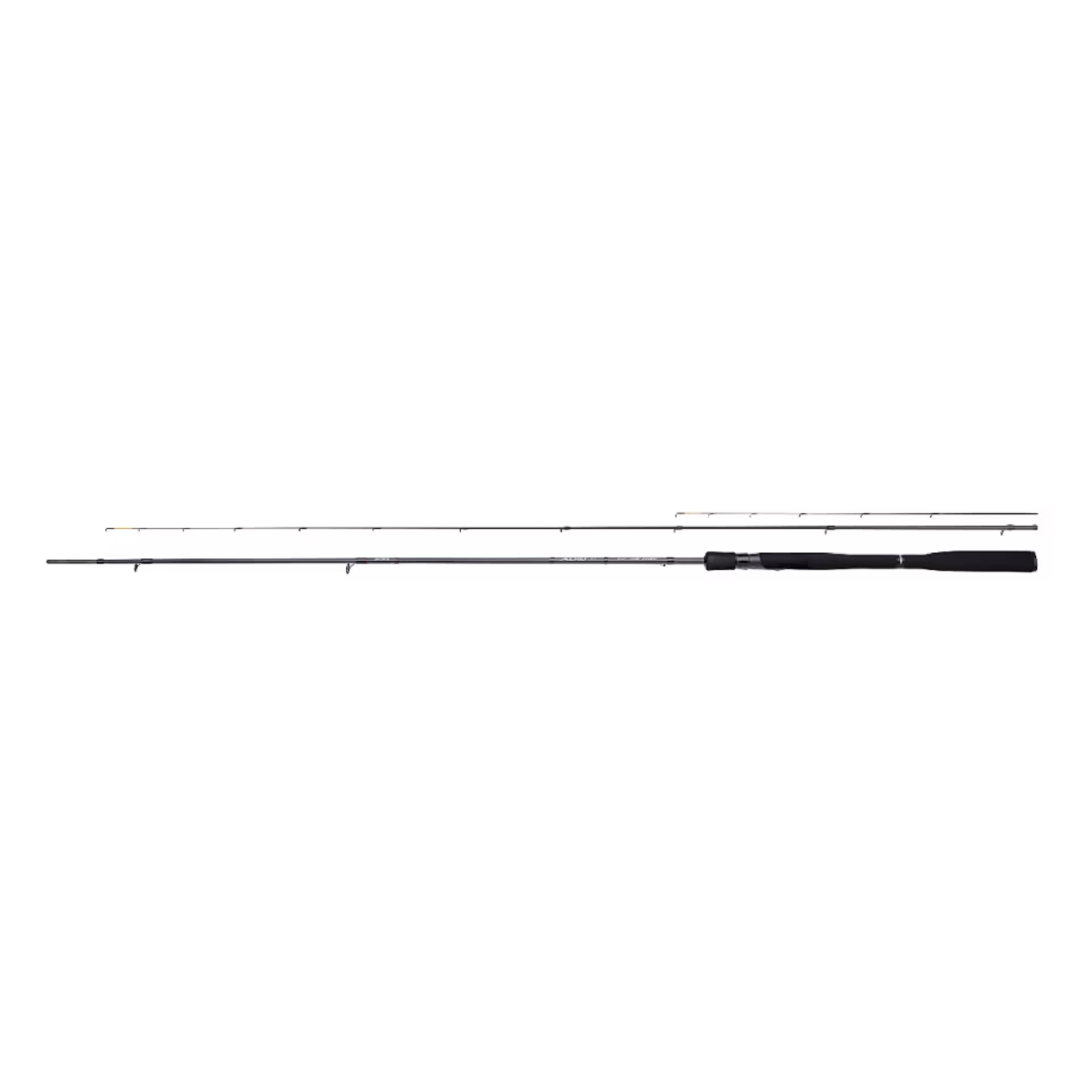 Canna AERO X1-A Carp Feeder SHIMANO 11 ft (3,35m) 70g - immagine 2