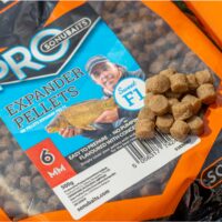 Pellet PRO EXPANDER F1 SONUBAITS 6mm (500gr)