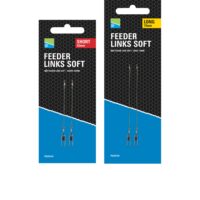 Feeder Links Soft (morbidi) PRESTON
