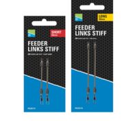 Feeder Links Stiff (rigidi) PRESTON