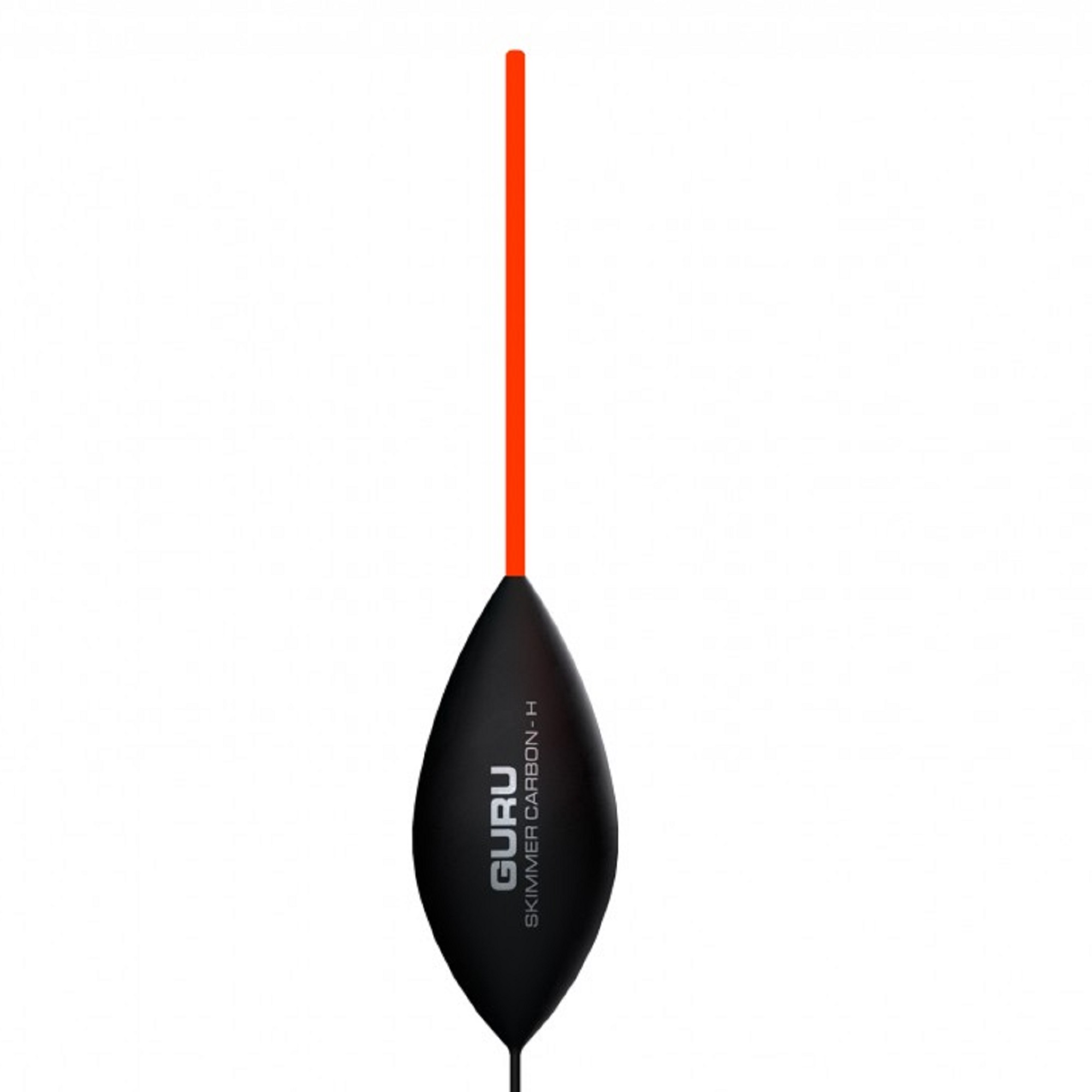 Galleggiante GURU Skimmer Hollow Carbon - immagine 2