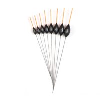 Galleggiante GURU Skimmer Hollow Carbon