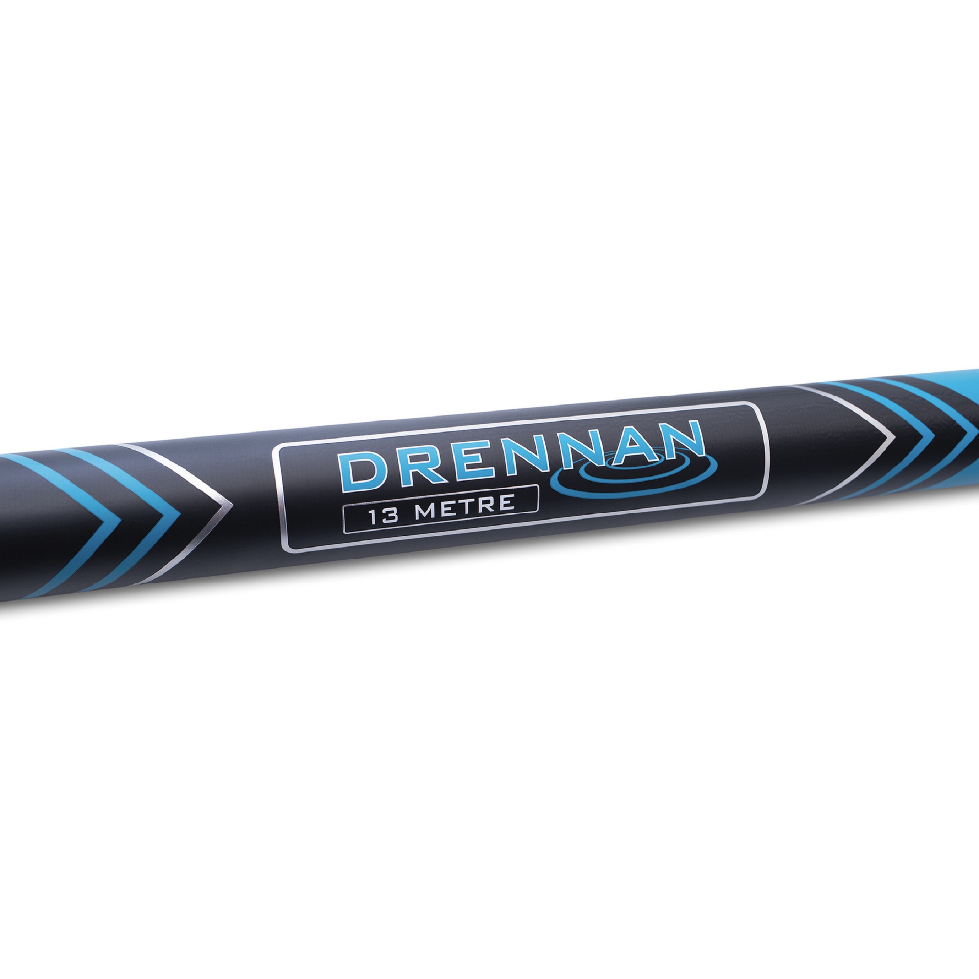 Roubaisienne Rigidex 13.0m Carp Package DRENNAN - immagine 2