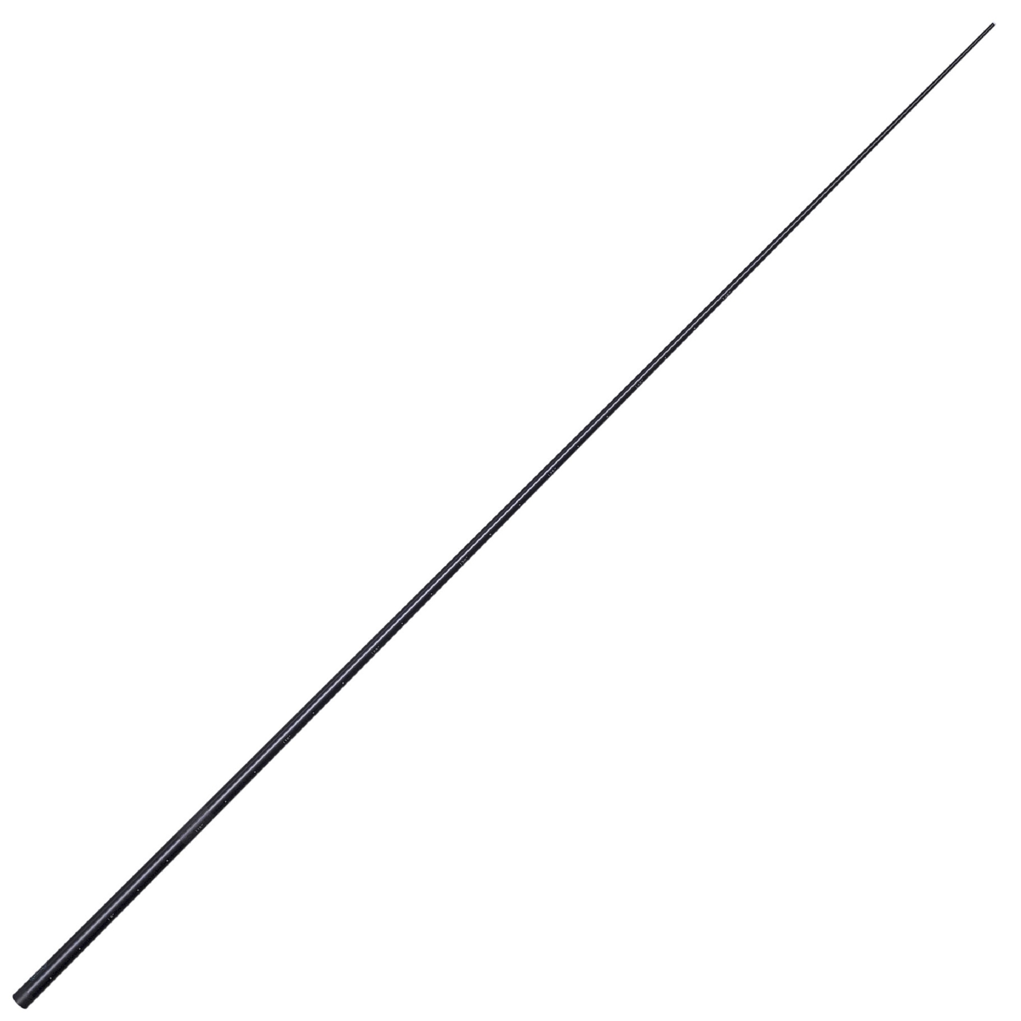 Kit MONO pezzo Carp (con estrattore laterale) Rigidex 1.7m DRENNAN - immagine 2