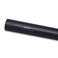 Kit MONO pezzo Carp (con estrattore laterale) Rigidex 1.7m DRENNAN
