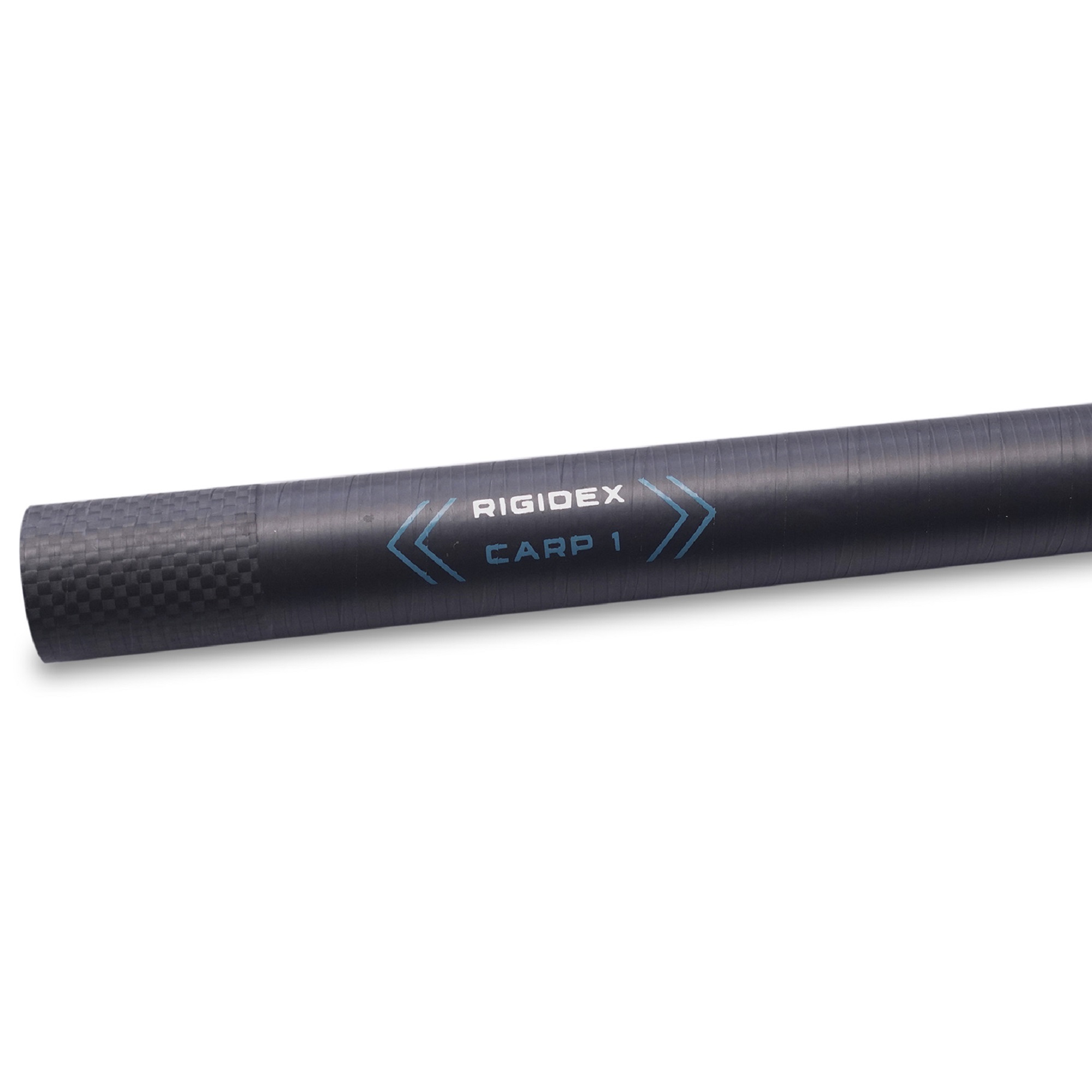 Kit MONO pezzo Carp (con estrattore laterale) Rigidex 1.7m DRENNAN - immagine 3