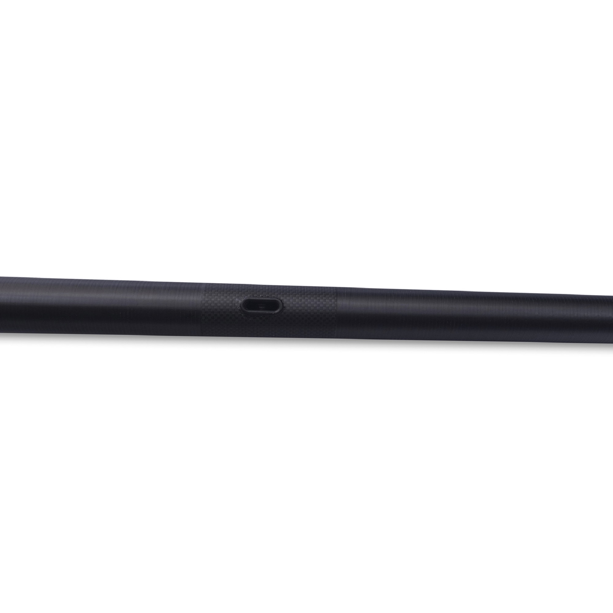 Kit MONO pezzo Carp (con estrattore laterale) Rigidex 1.7m DRENNAN - immagine 4