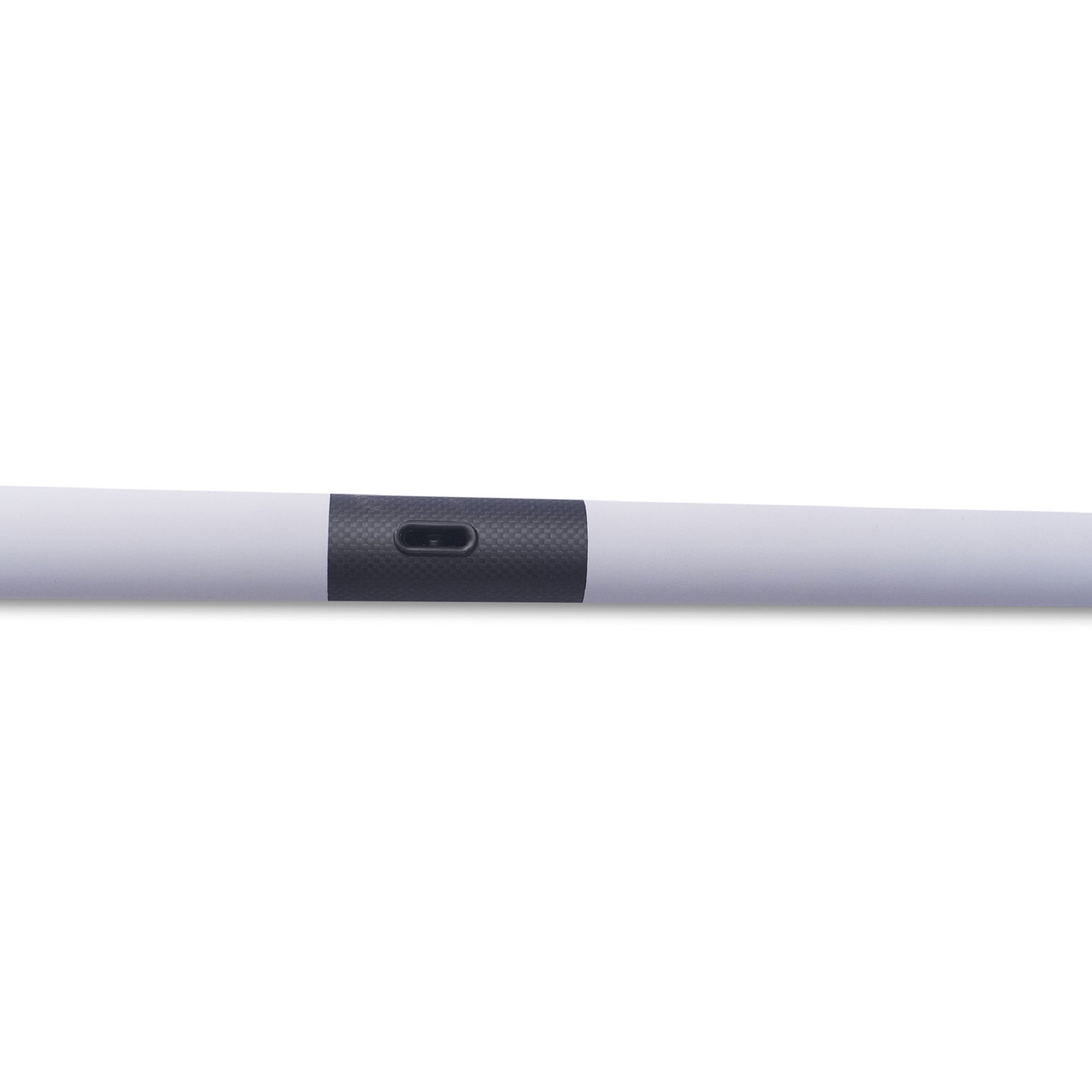 Kit MONO pezzo Carp GHOST (con estrattore laterale) Rigidex 1.7m DRENNAN - immagine 3