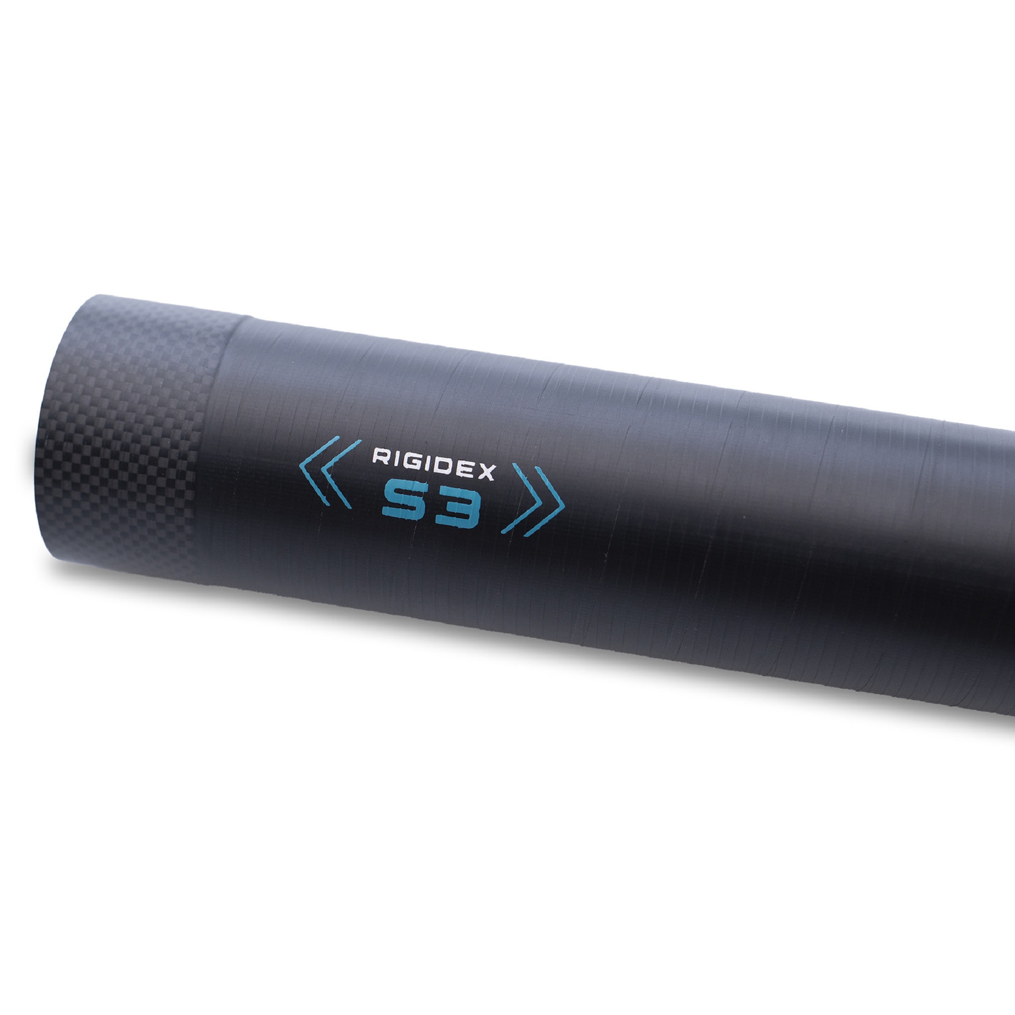 Pezzo Short Section No.3 Rigidex 0.7m DRENNAN