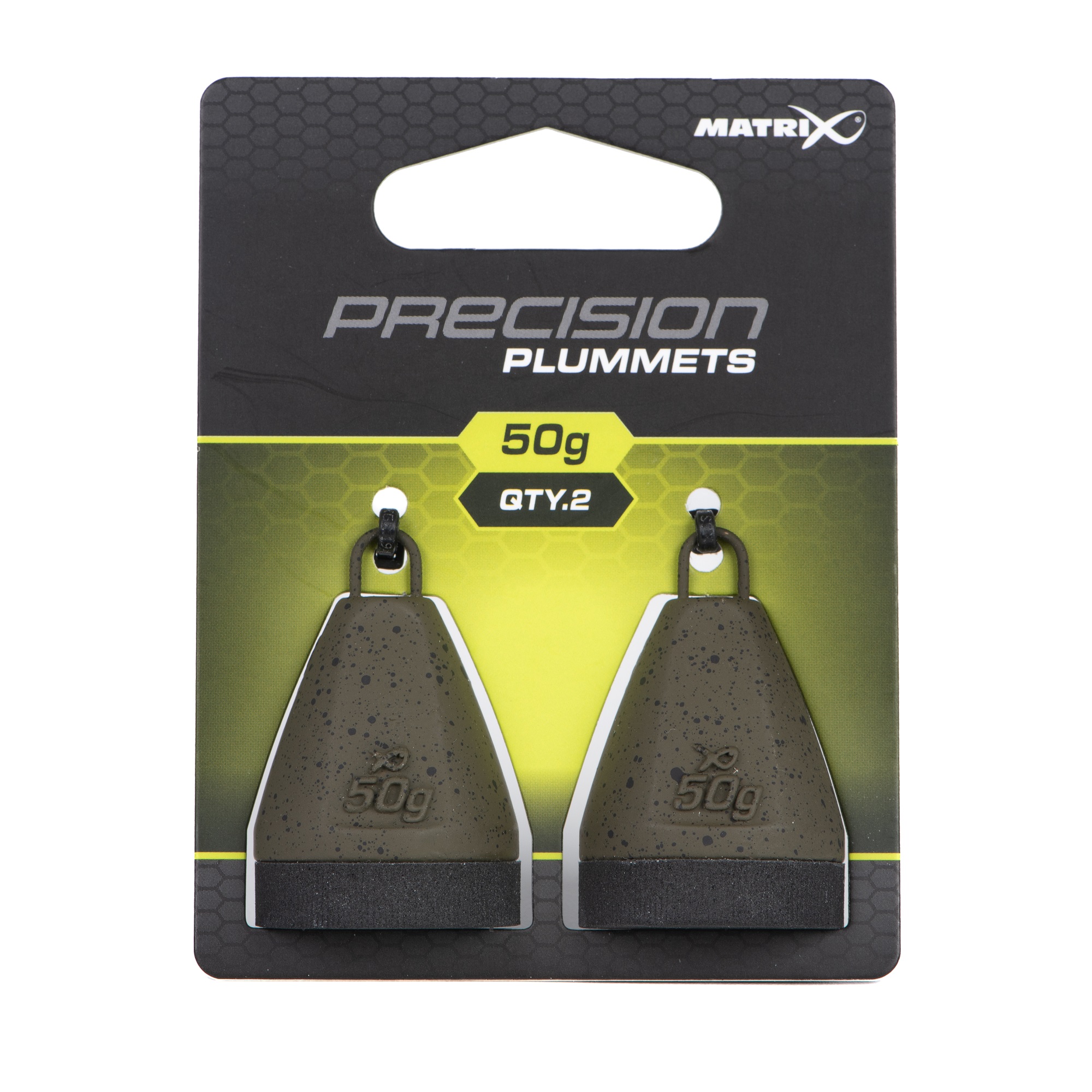 Sonde Plummets MATRIX (2 pezzi)