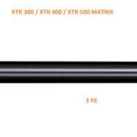 3 PEZZO per Roubasienne XTR MATRIX