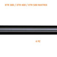 4 PEZZO per Roubasienne XTR MATRIX
