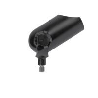 Supporto posteriore inclinabile "XL" Angle Tilt But Cup KORUM