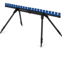 Appoggia canne 4 gambe 20 posti Inception Pro Roost Deluxe PRESTON
