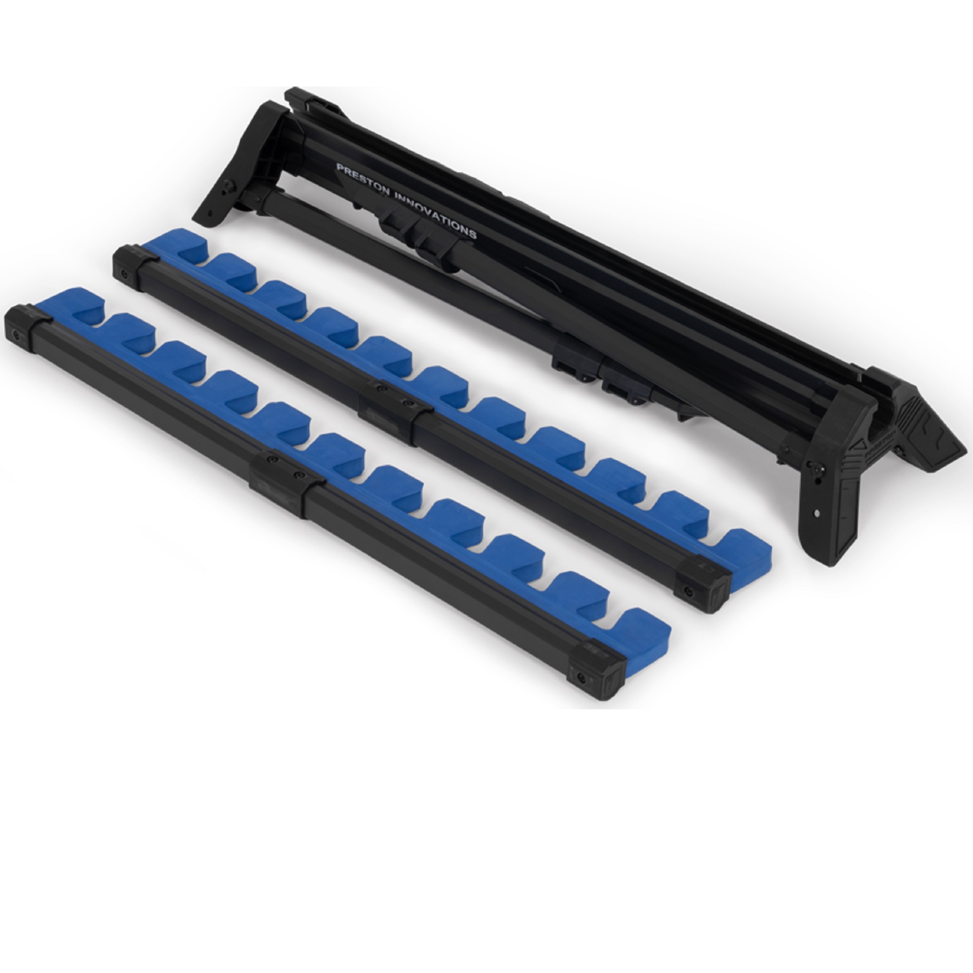 Appoggia canne 4 gambe 26 posti Inception Pro Roost Distance Stick PRESTON - immagine 2