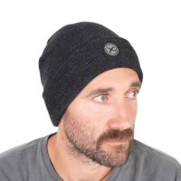 Cappellino invernale Grey Beanie MATRIX