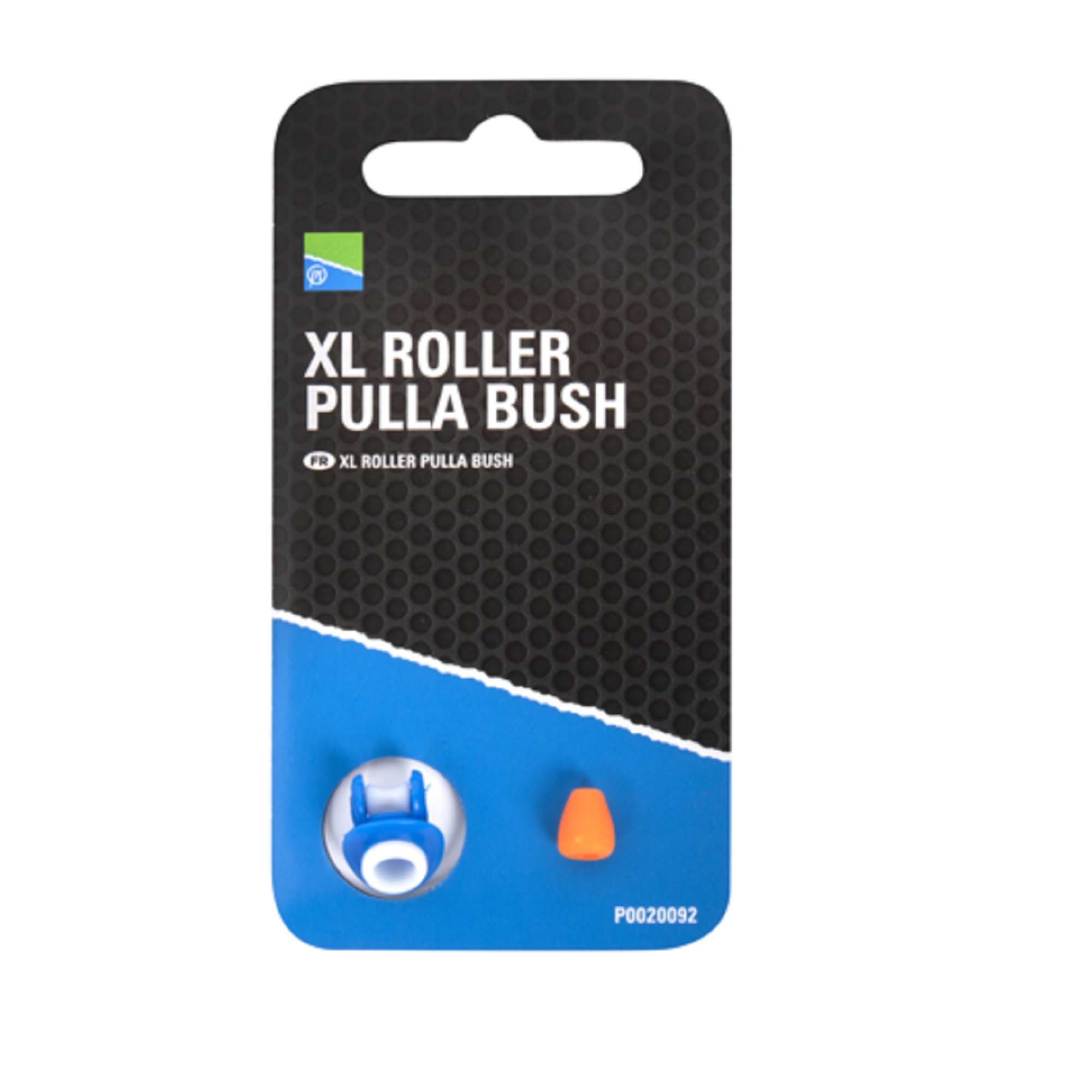 Roller Pulla Bush PRESTON - immagine 2