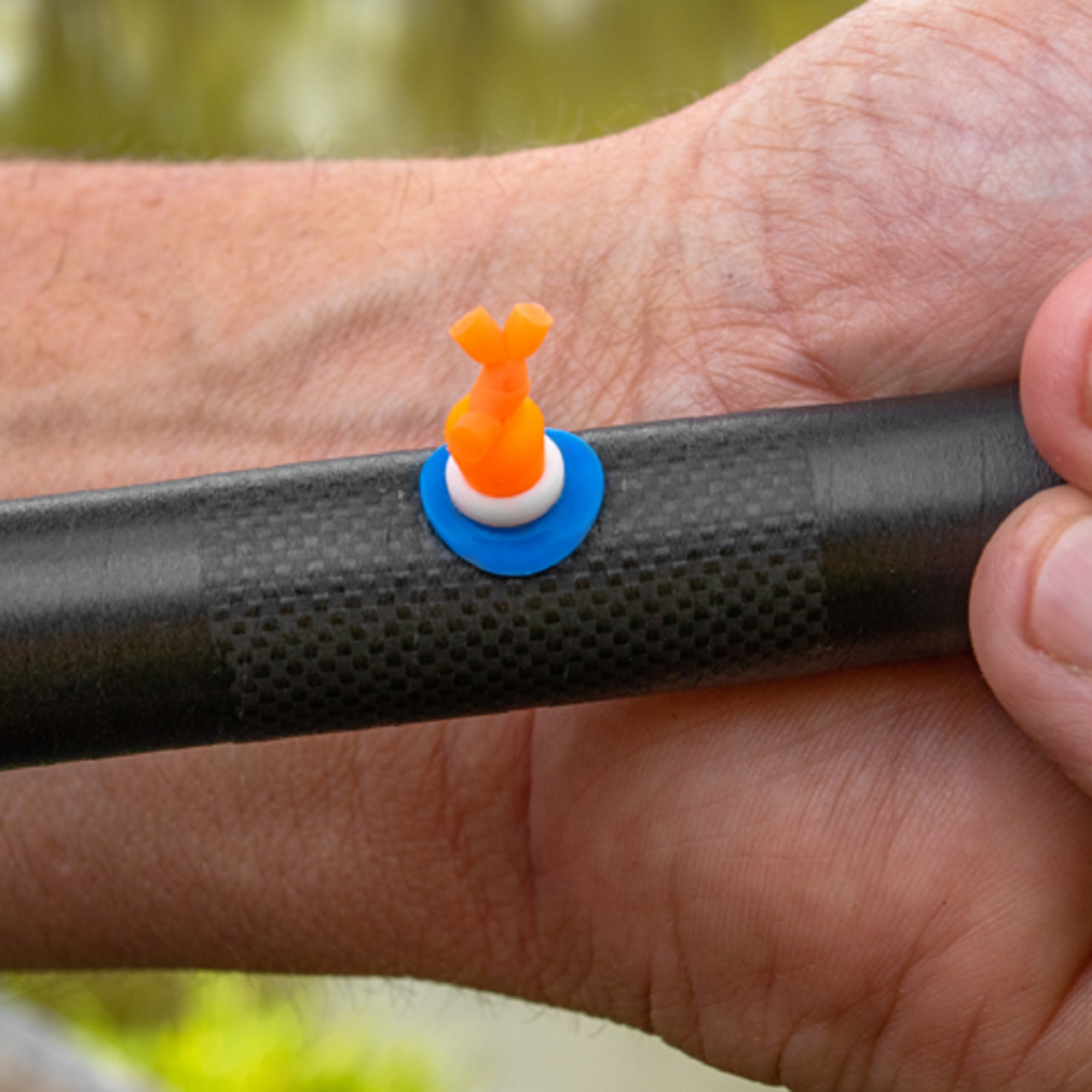 Roller Pulla Bush PRESTON - immagine 6