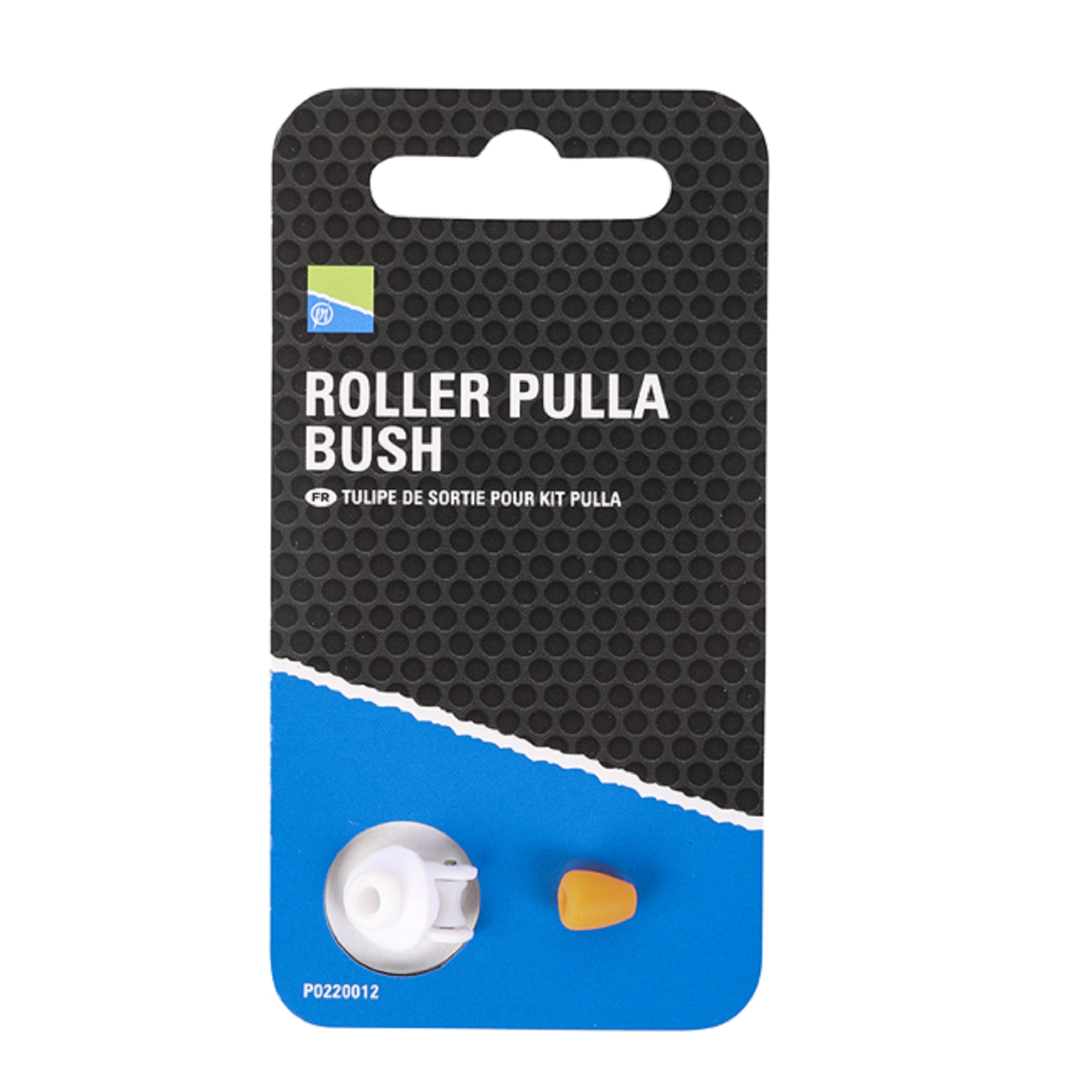 Roller Pulla Bush PRESTON