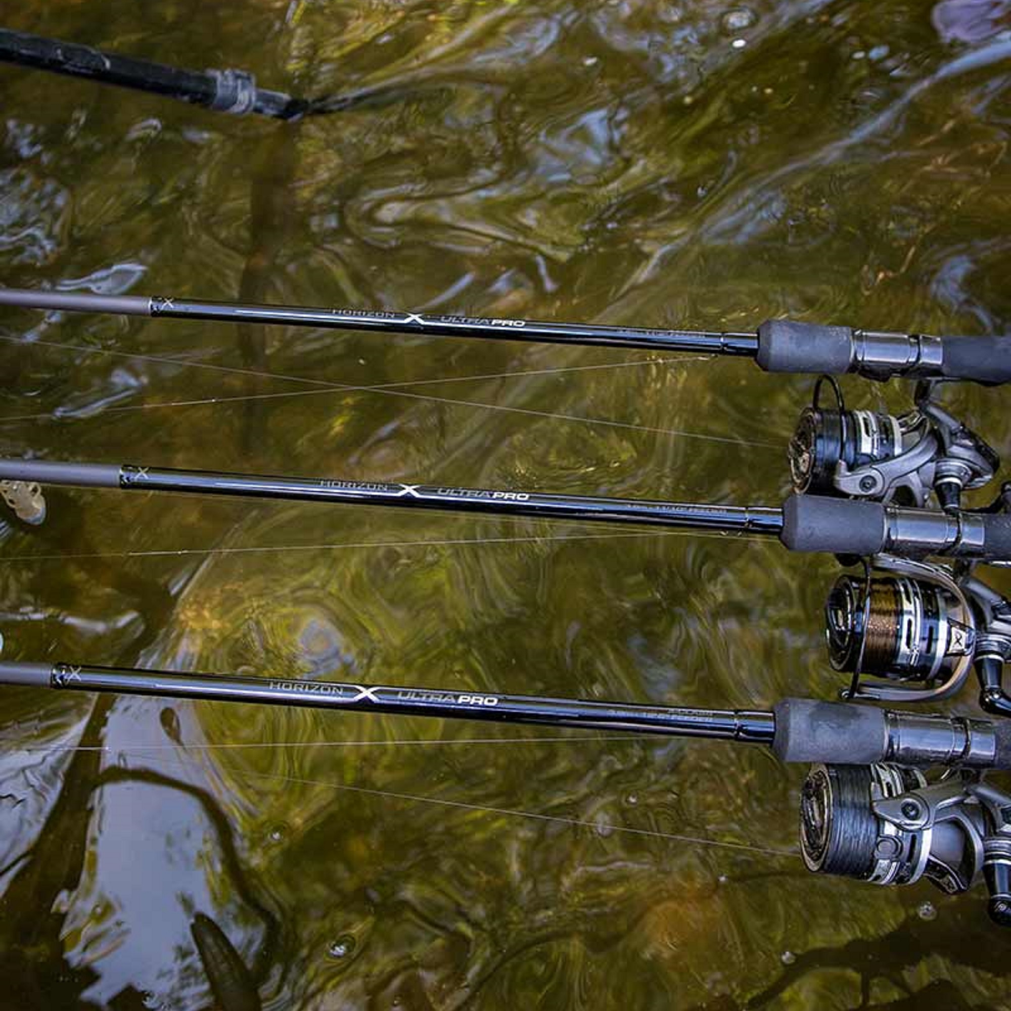 Canna Feeder Horizon X Ultra PRO X-CLASS MATRIX (3,80mt) 60gr - immagine 10
