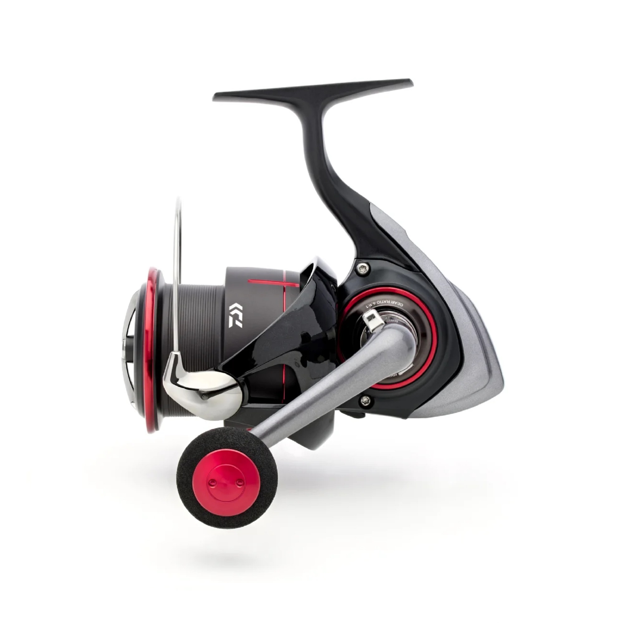 Mulinello DAIWA 25 TDM 4012QD
