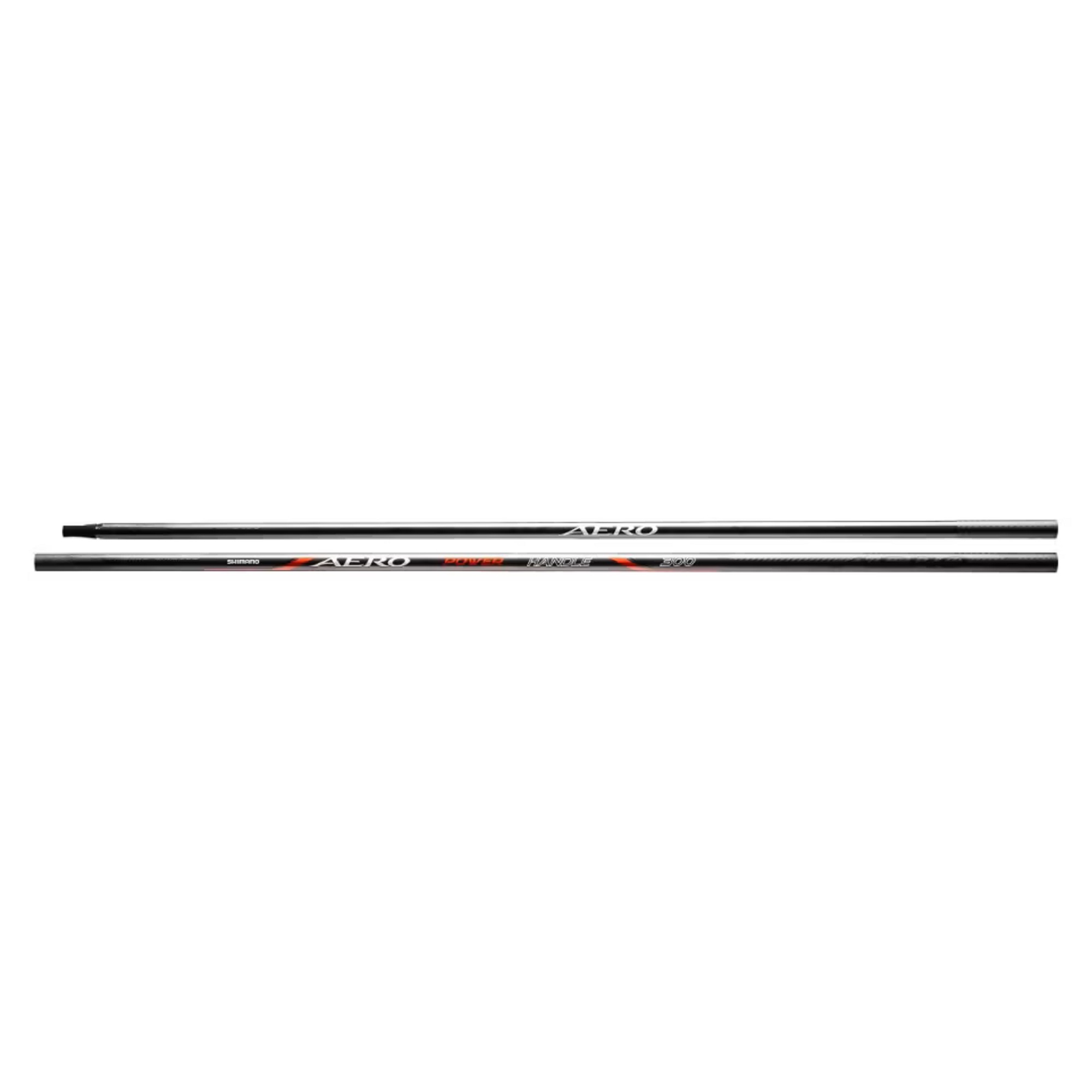 Manico guadino Aero POWER Carp SHIMANO 3,00 mt