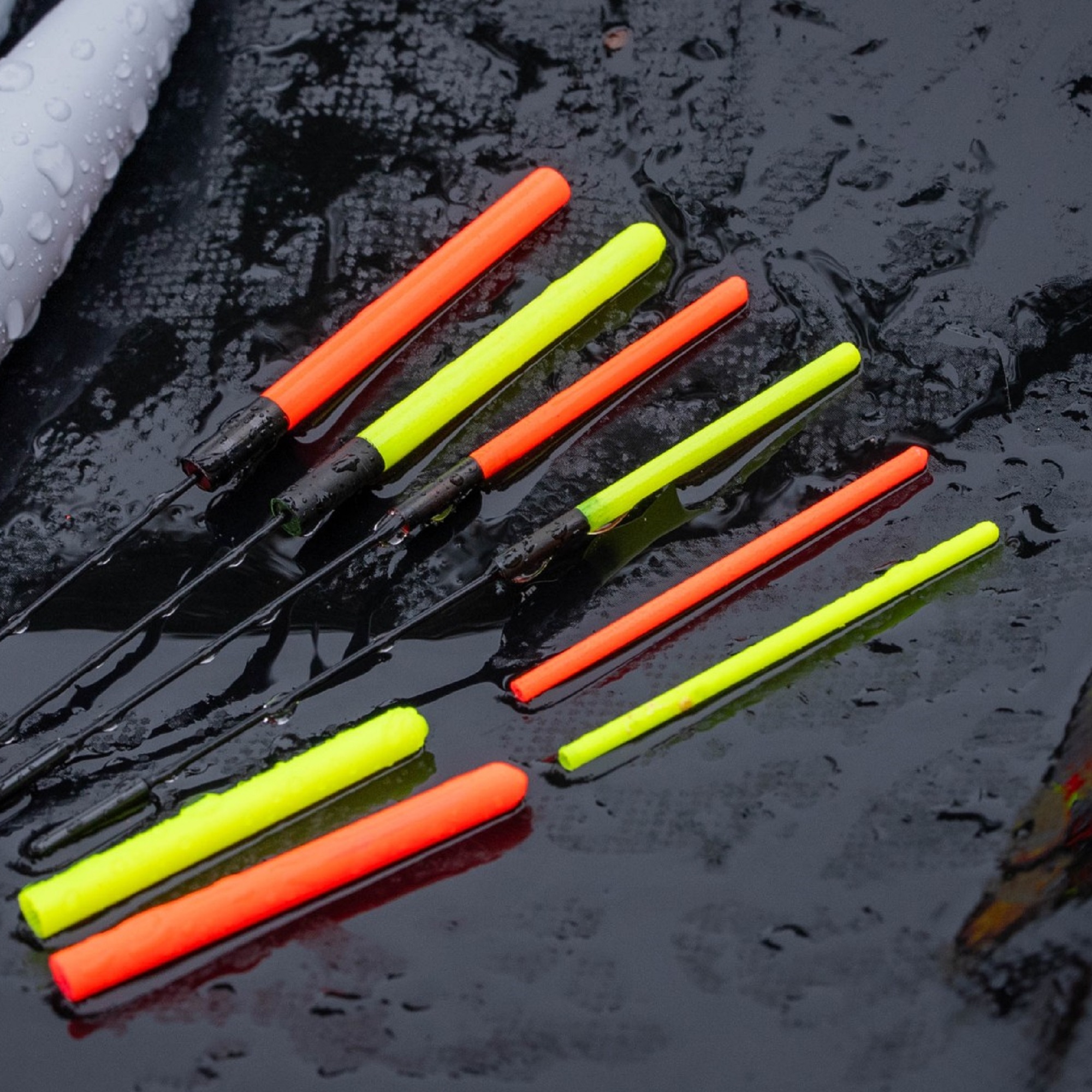 Galleggiante inglese GURU Slider Waggler - immagine 6