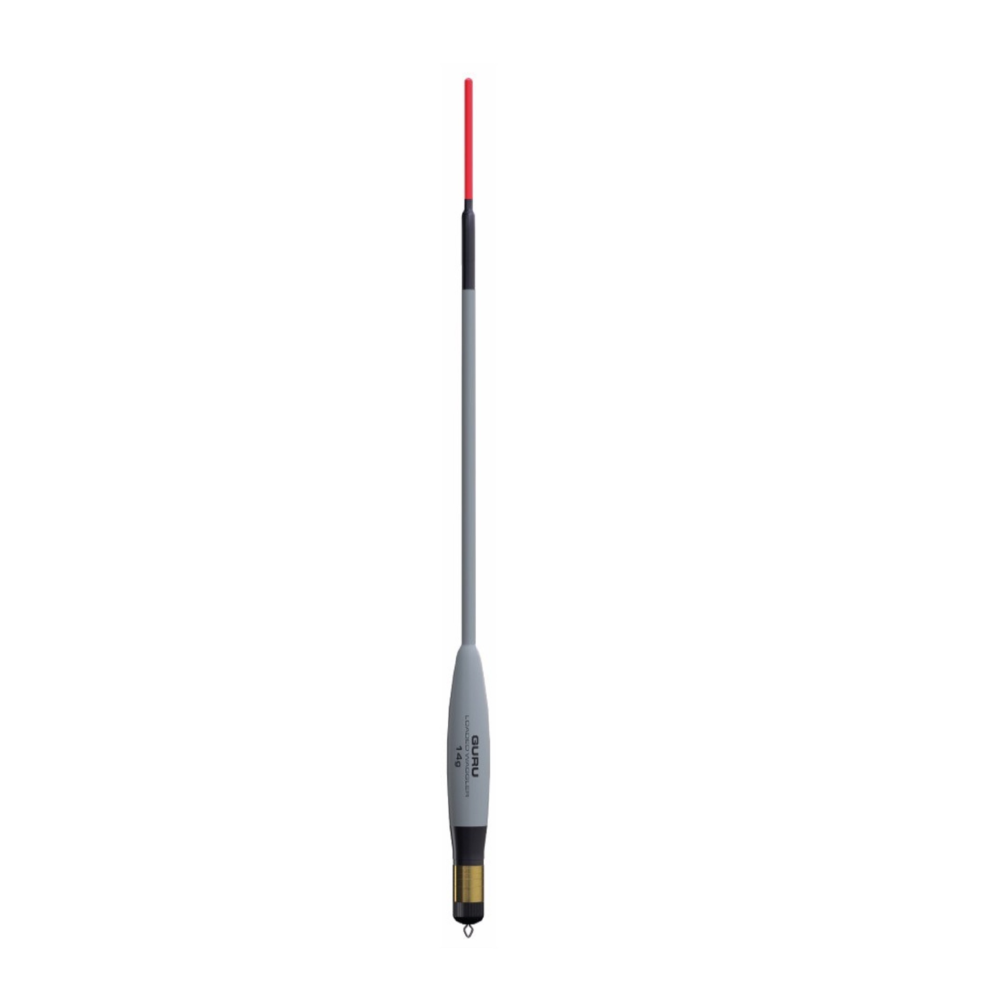 Galleggiante inglese GURU Loaded Waggler