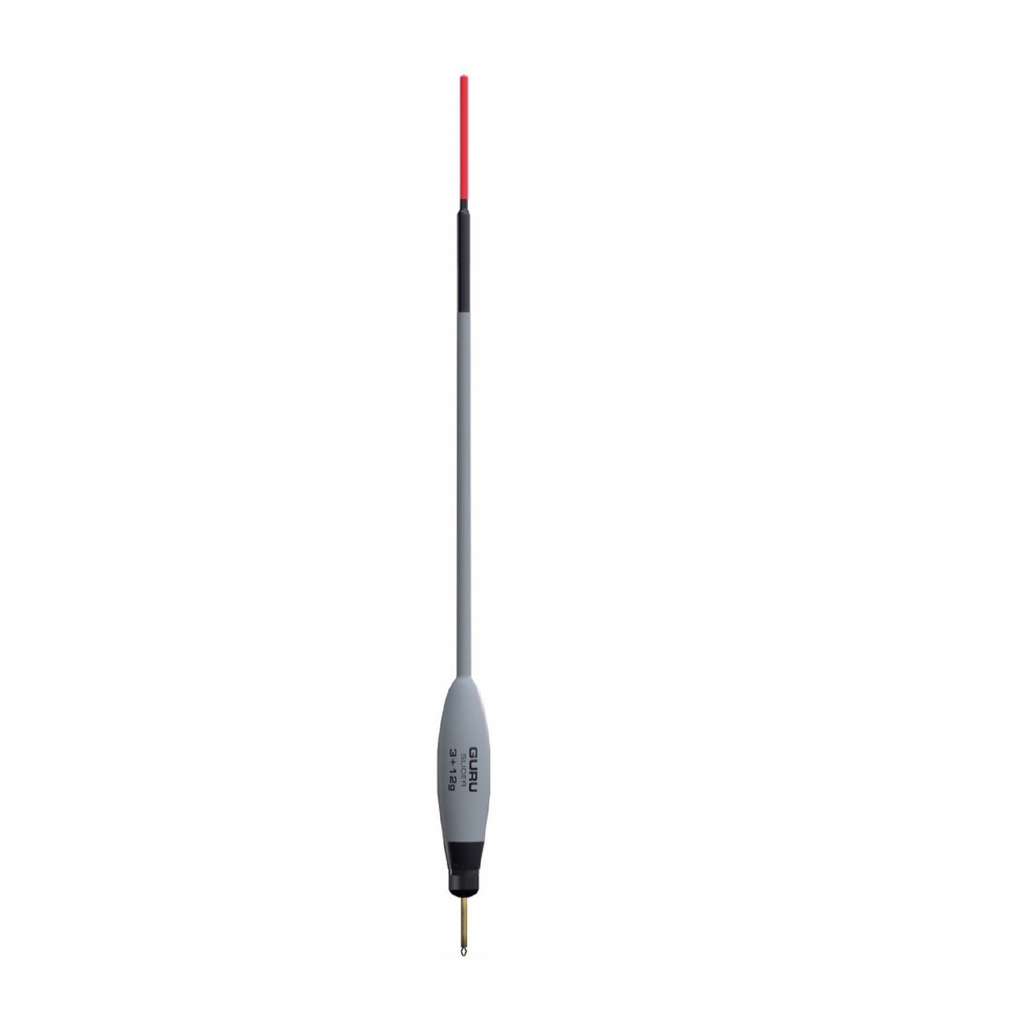 Galleggiante inglese GURU Slider Waggler