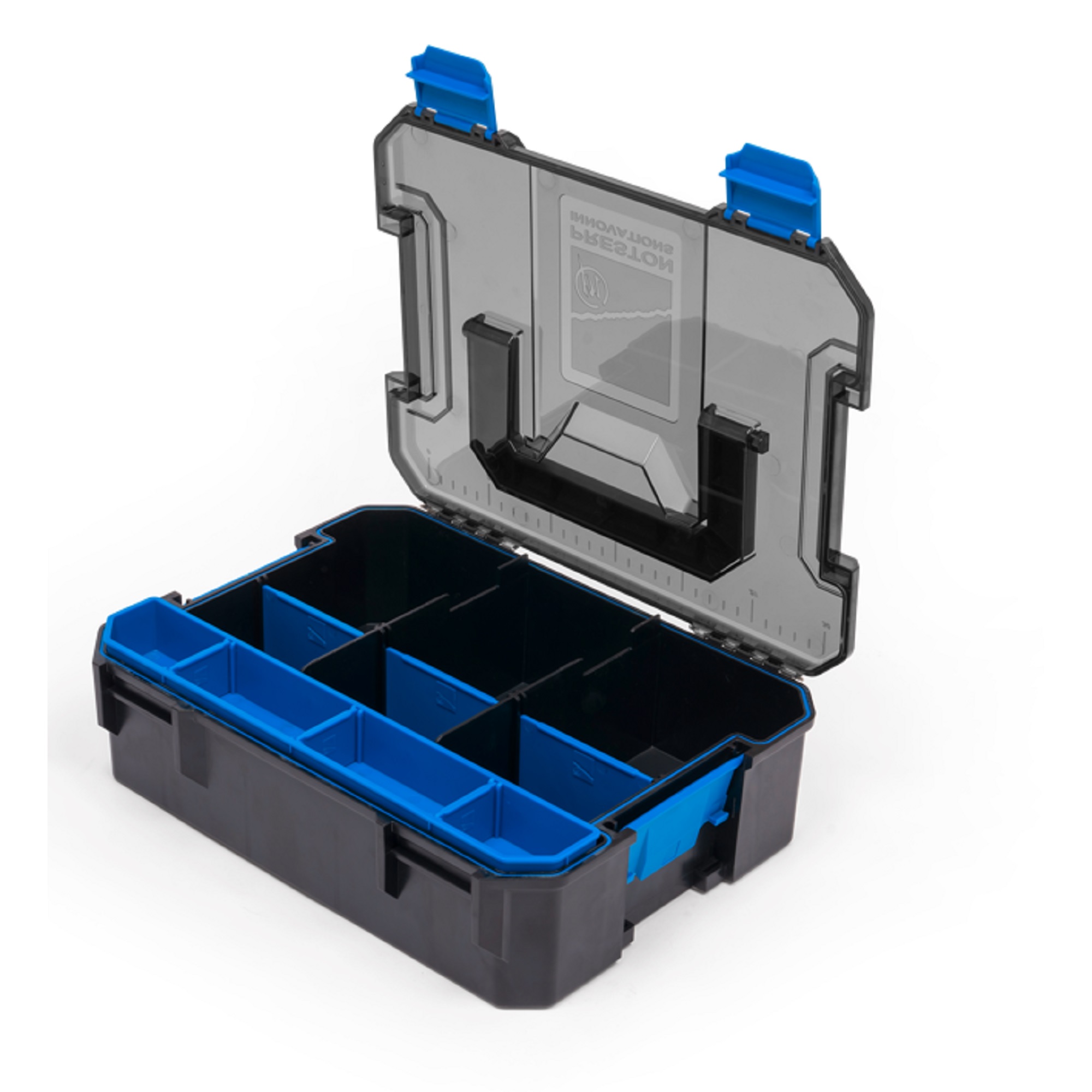 Valigetta Hardcase Feeder System PRESTON - immagine 5