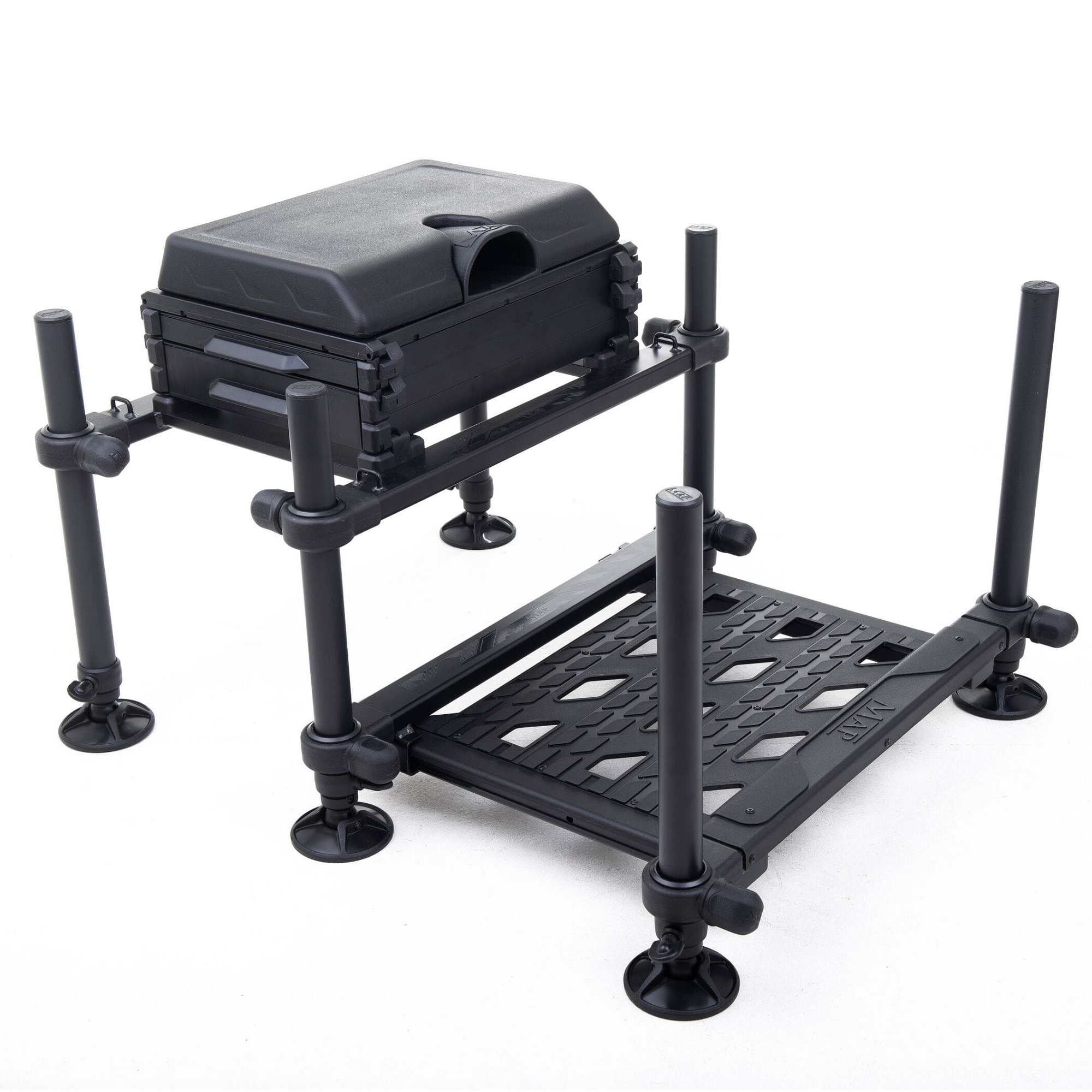 Paniere H36 Black edition MAP