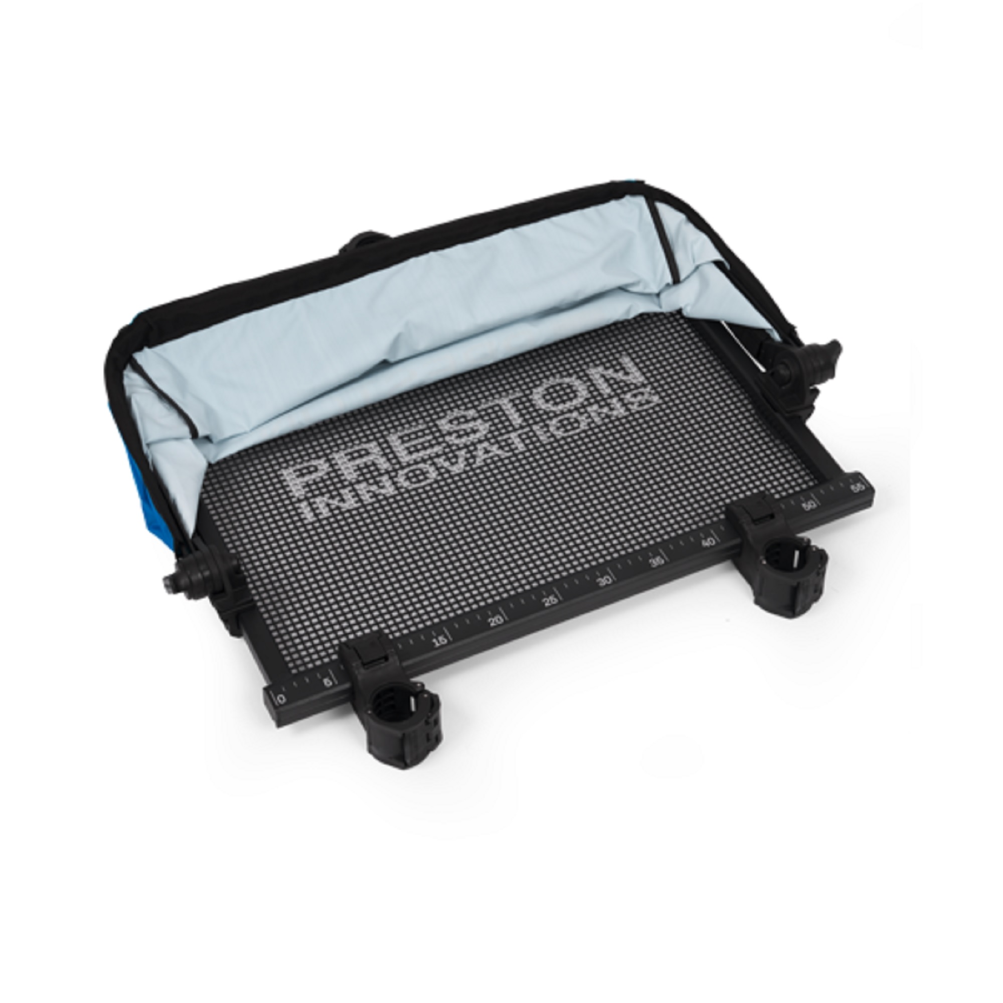Piatto NEW Ventalite con TENDINA Side Tray LARGE (56x65cm) PRESTON - immagine 2