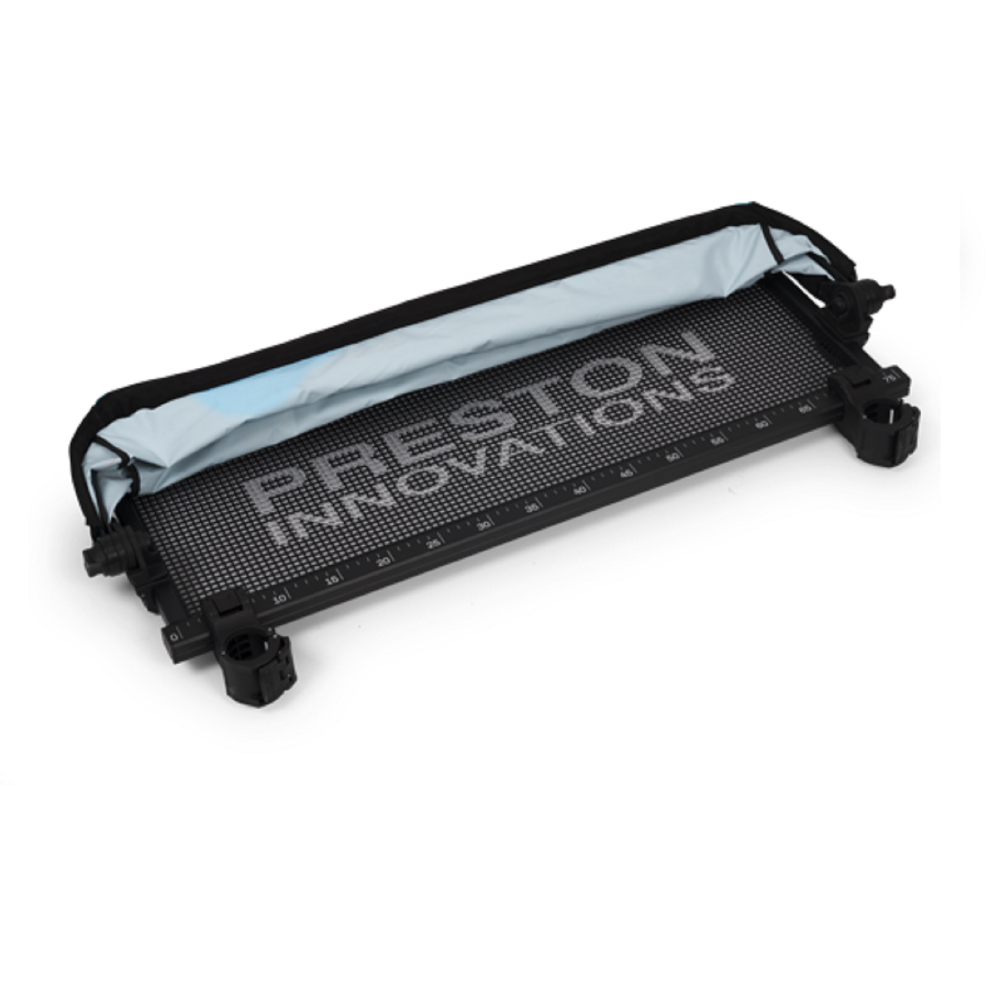 Piatto NEW Ventalite con TENDINA Side Tray SLIM LINE (34x84cm) PRESTON - immagine 2