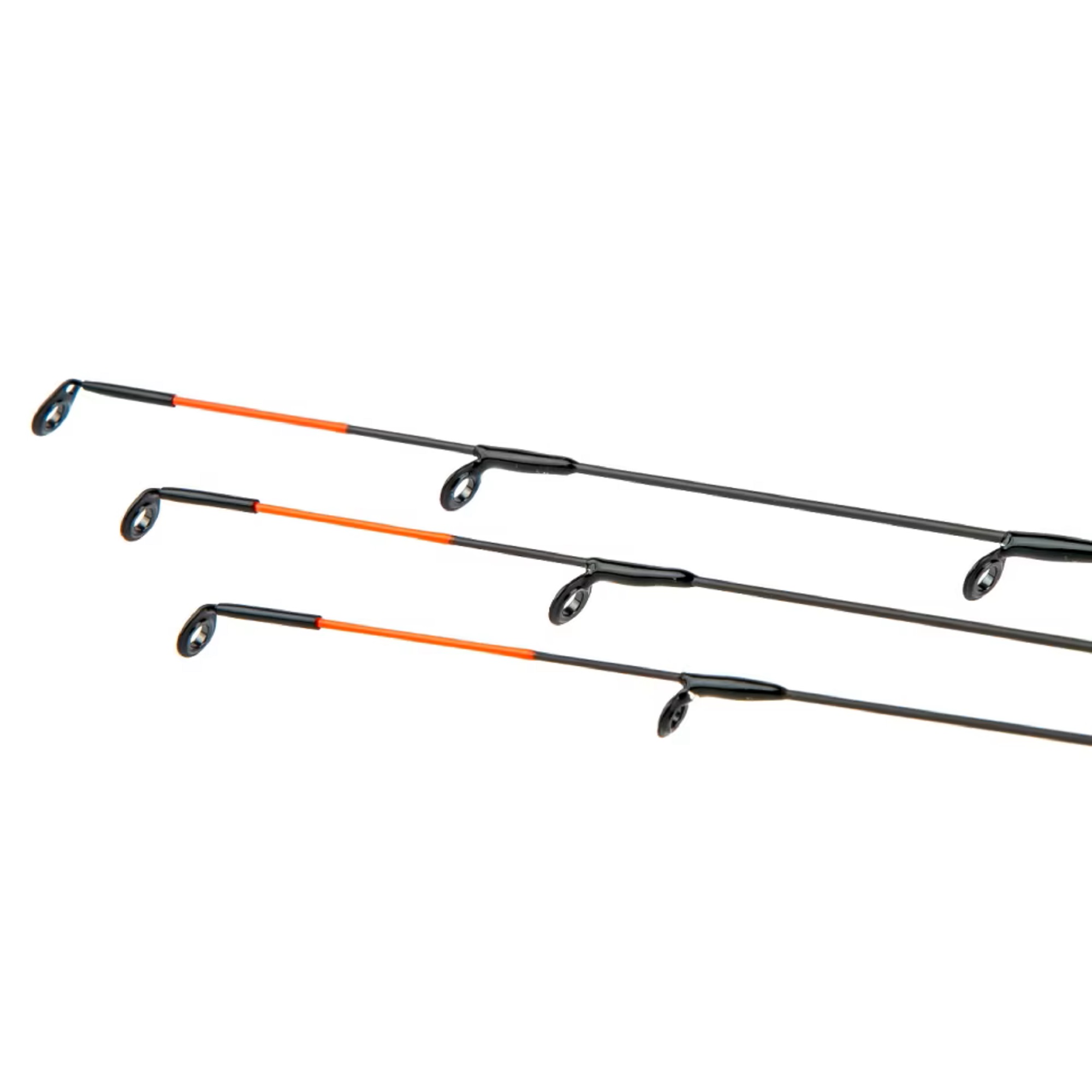Canna AERO X5A Precision Feeder SHIMANO 12 ft (3,65m) 90g - immagine 4