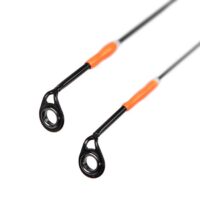 Cimini per canna feeder NUFISH (innesto 2,5mm)
