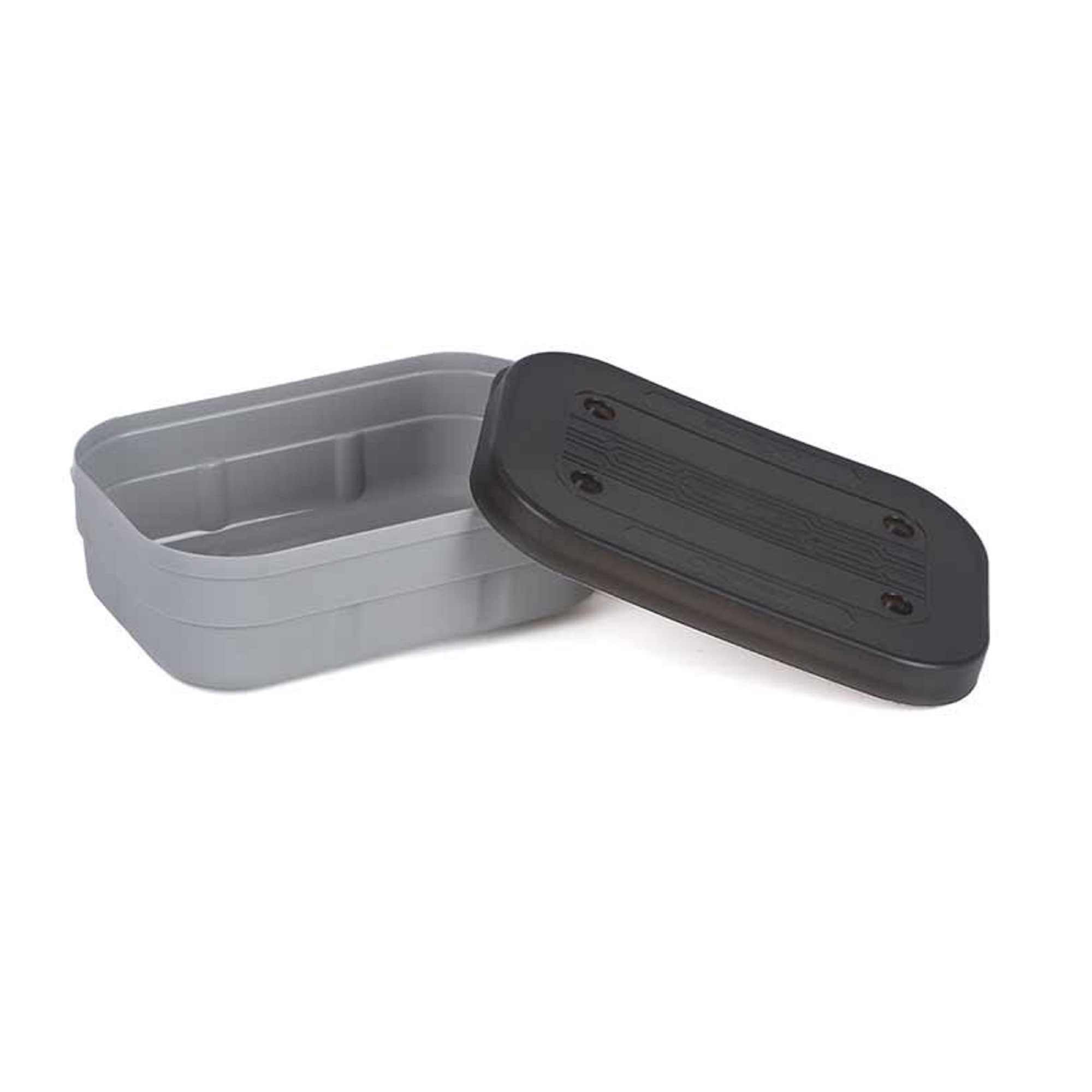Box porta esche con coperchio solid MATRIX - immagine 2