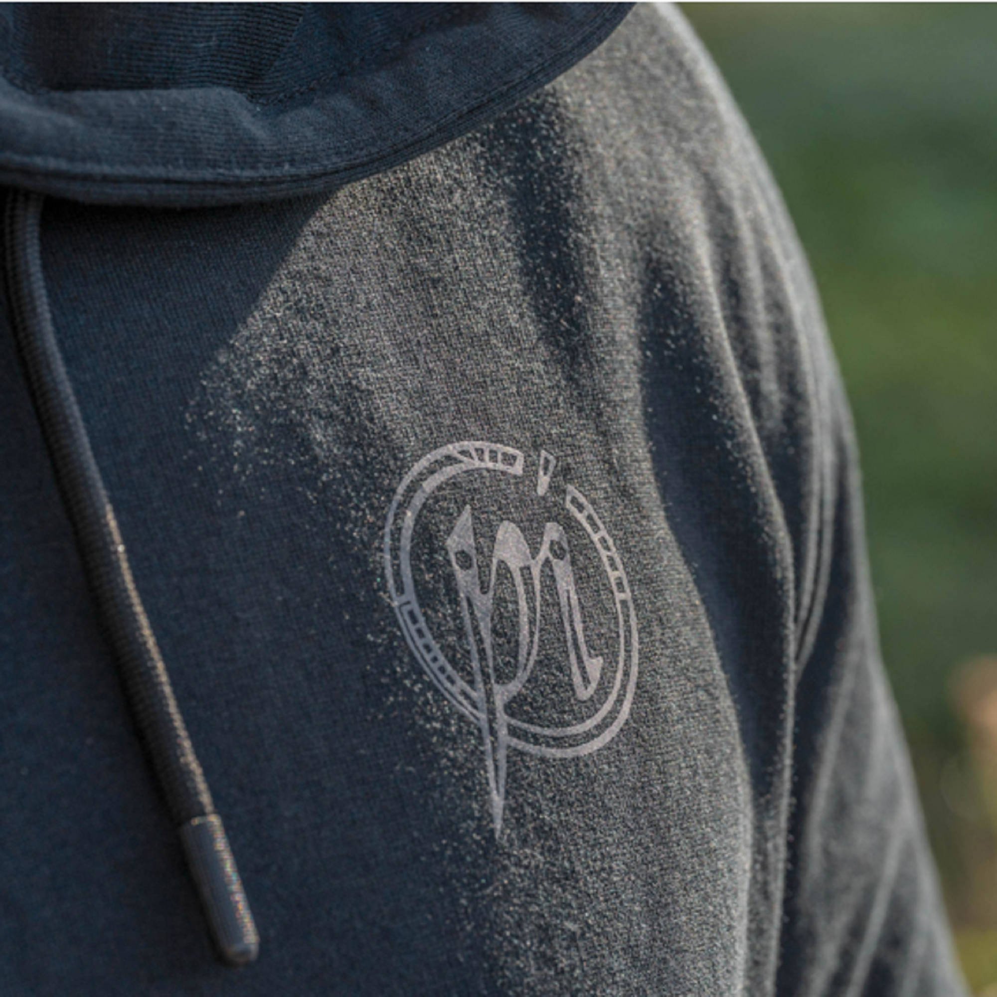 Felpa Core Collection Hoodie PRESTON - immagine 5