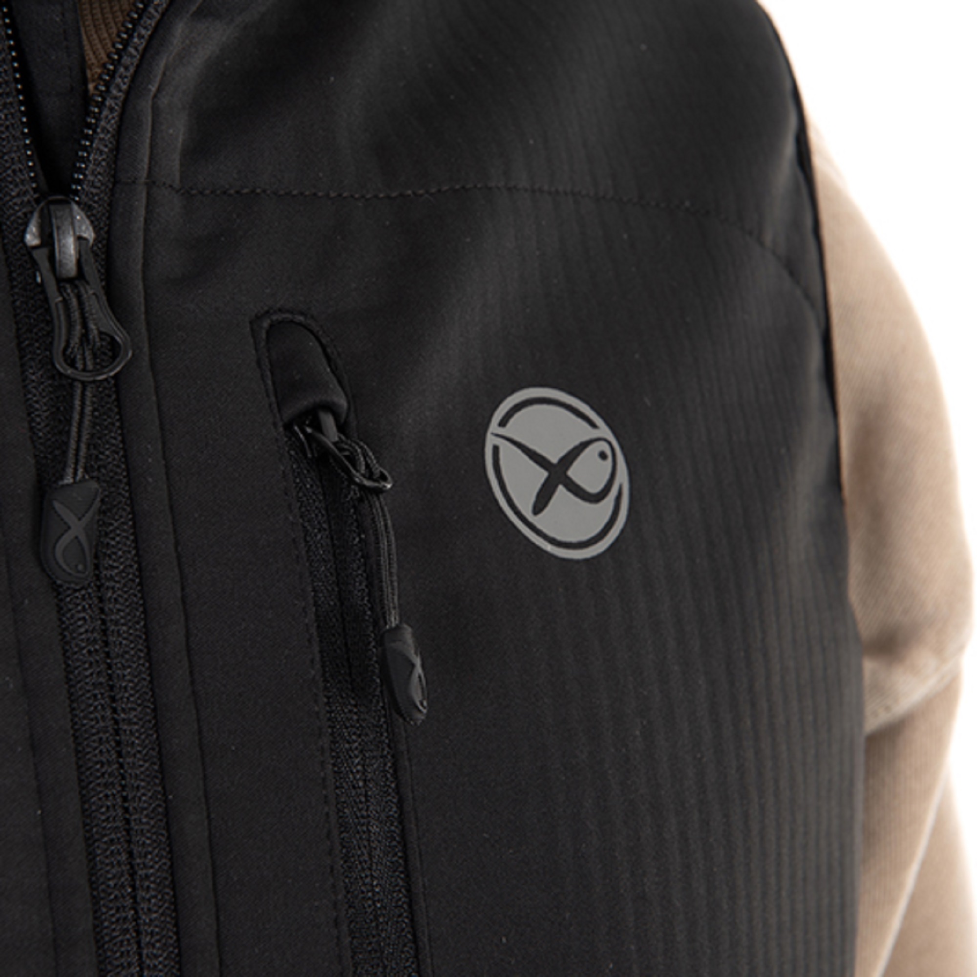 Gilet smanicato Therma-Foil MATRIX - immagine 3