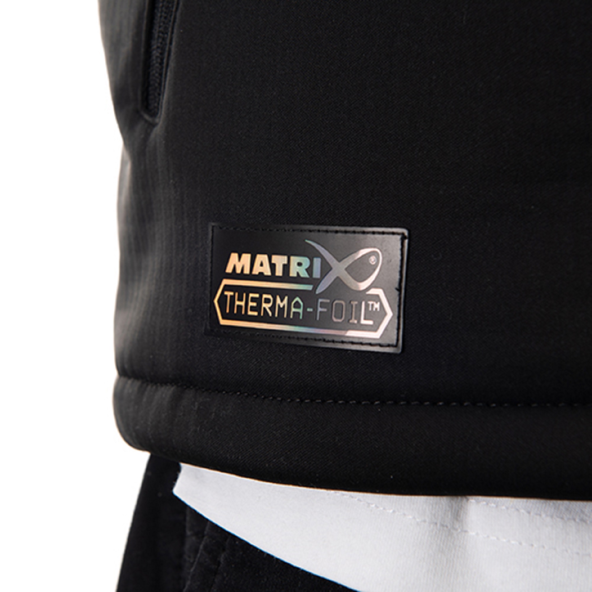 Gilet smanicato Therma-Foil MATRIX - immagine 4