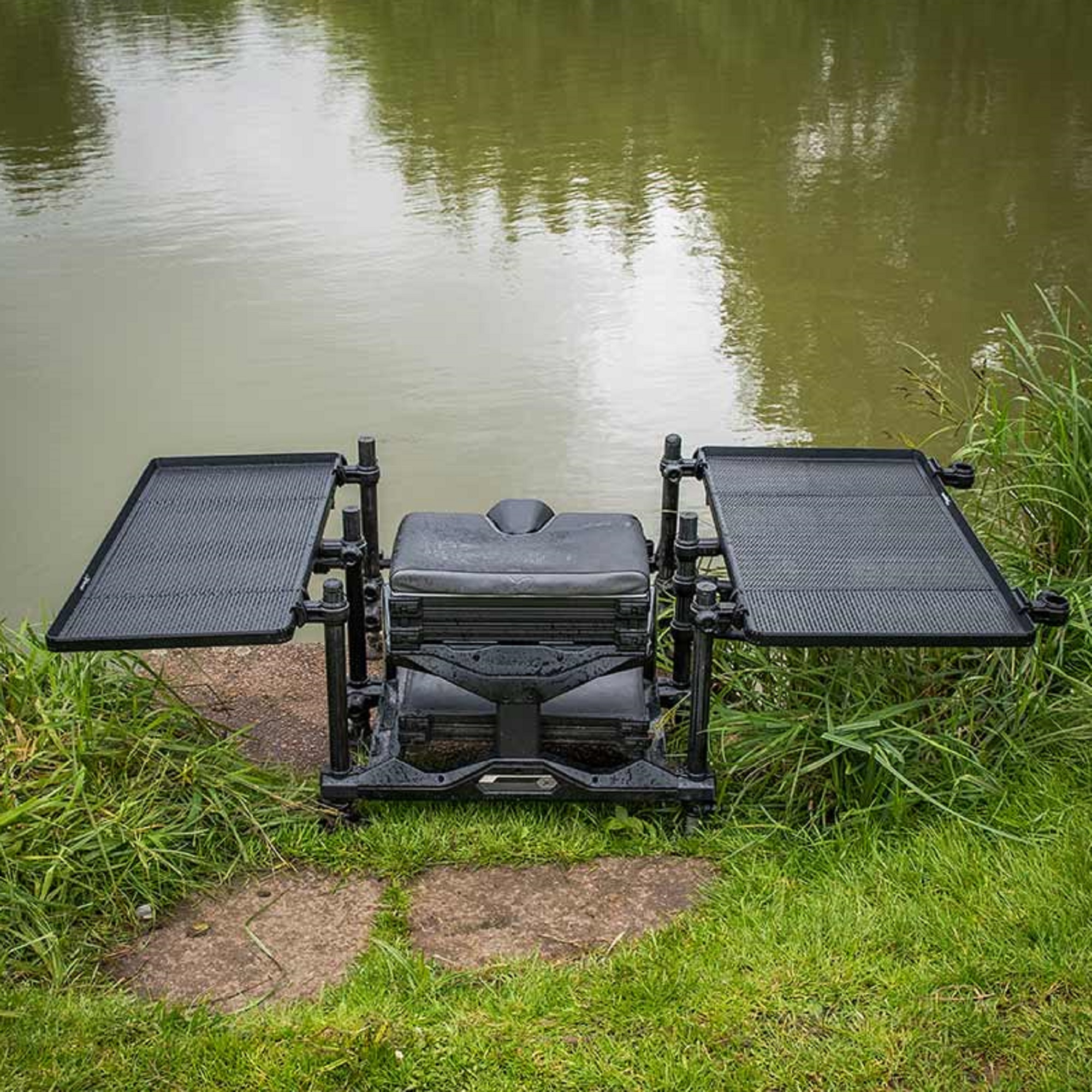 Piatto Folding Side Tray - XL (90X50cm) MATRIX - immagine 8