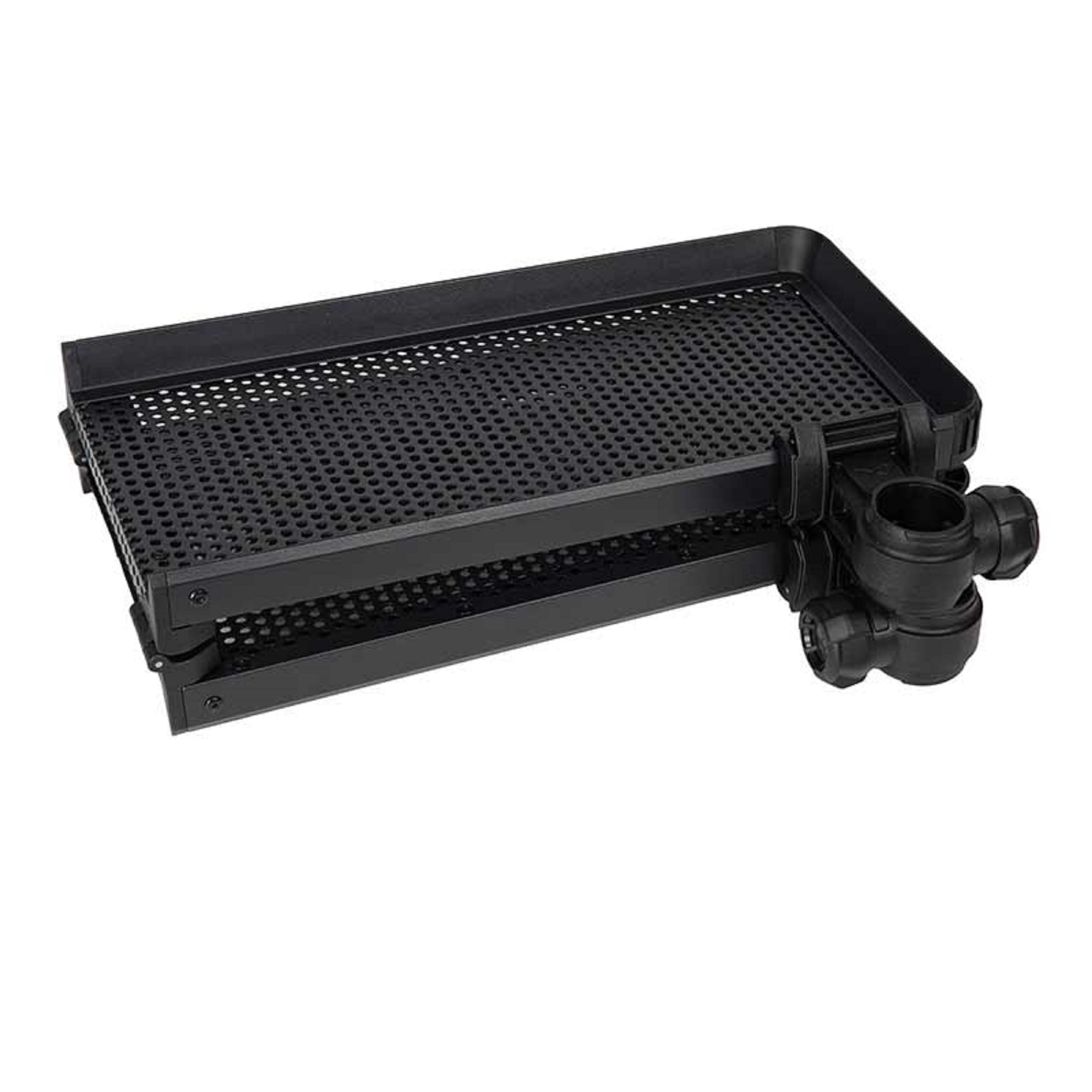 Piatto Folding Side Tray - Slim (80x20cm) MATRIX - immagine 2
