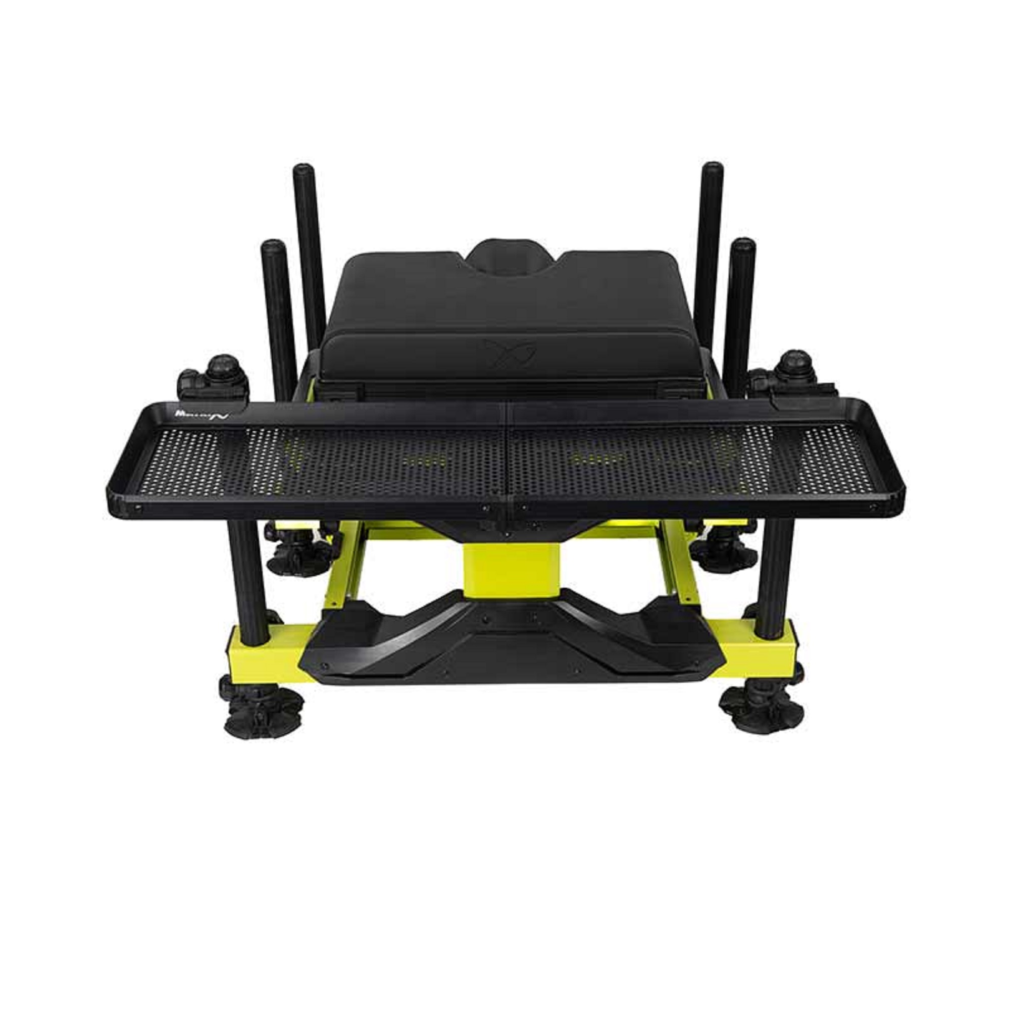 Piatto Folding Side Tray - Slim (80x20cm) MATRIX - immagine 5