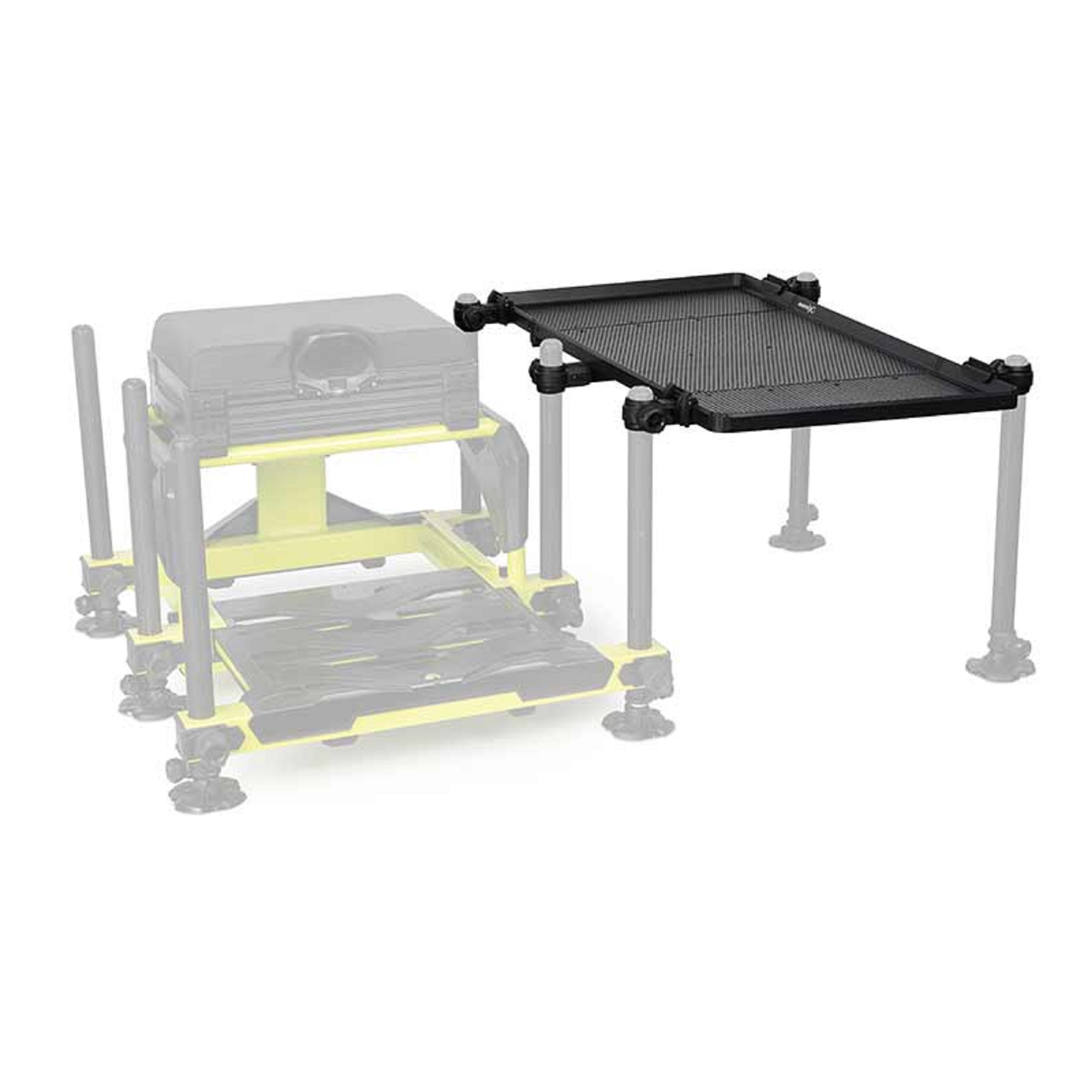 Piatto Folding Side Tray - XL (90X50cm) MATRIX - immagine 2