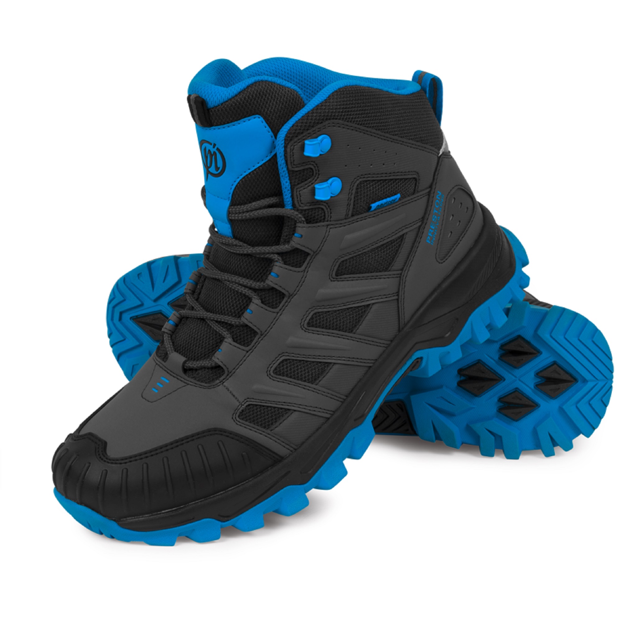 Scarponcino DF Ultra All Terrain PRESTON - immagine 2