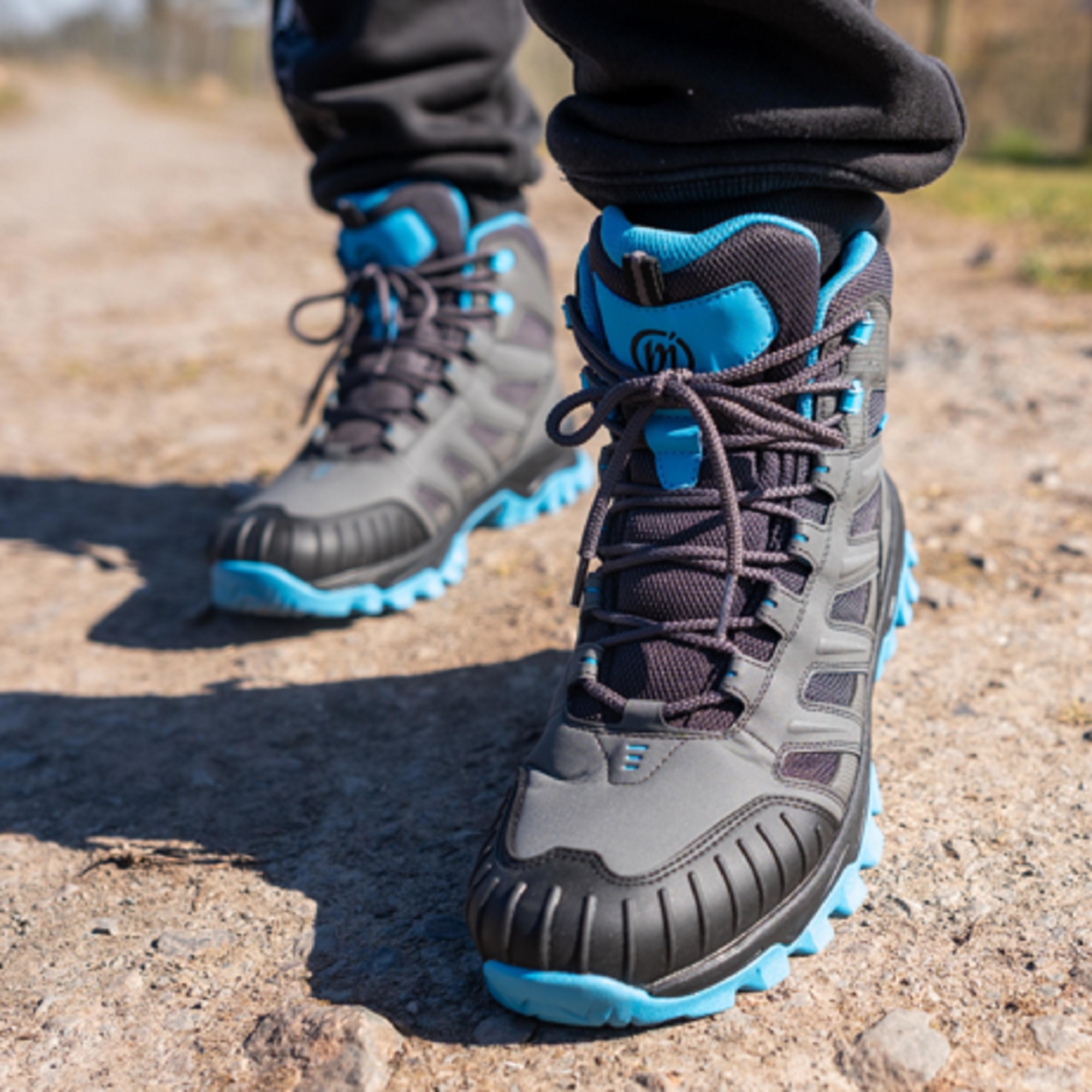 Scarponcino DF Ultra All Terrain PRESTON - immagine 4