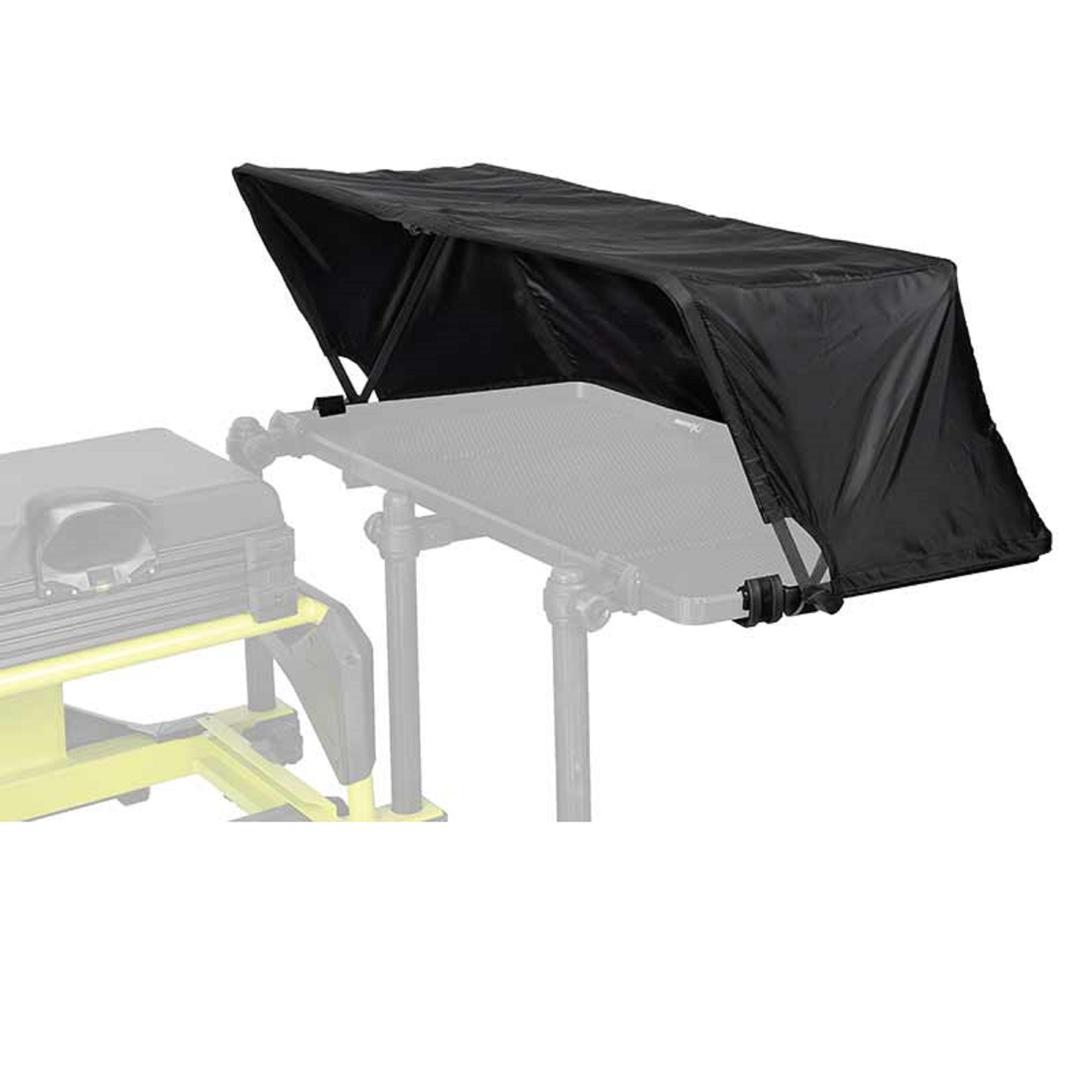 Tendina per Piatti Folding Side Tray - XL MATRIX - immagine 3
