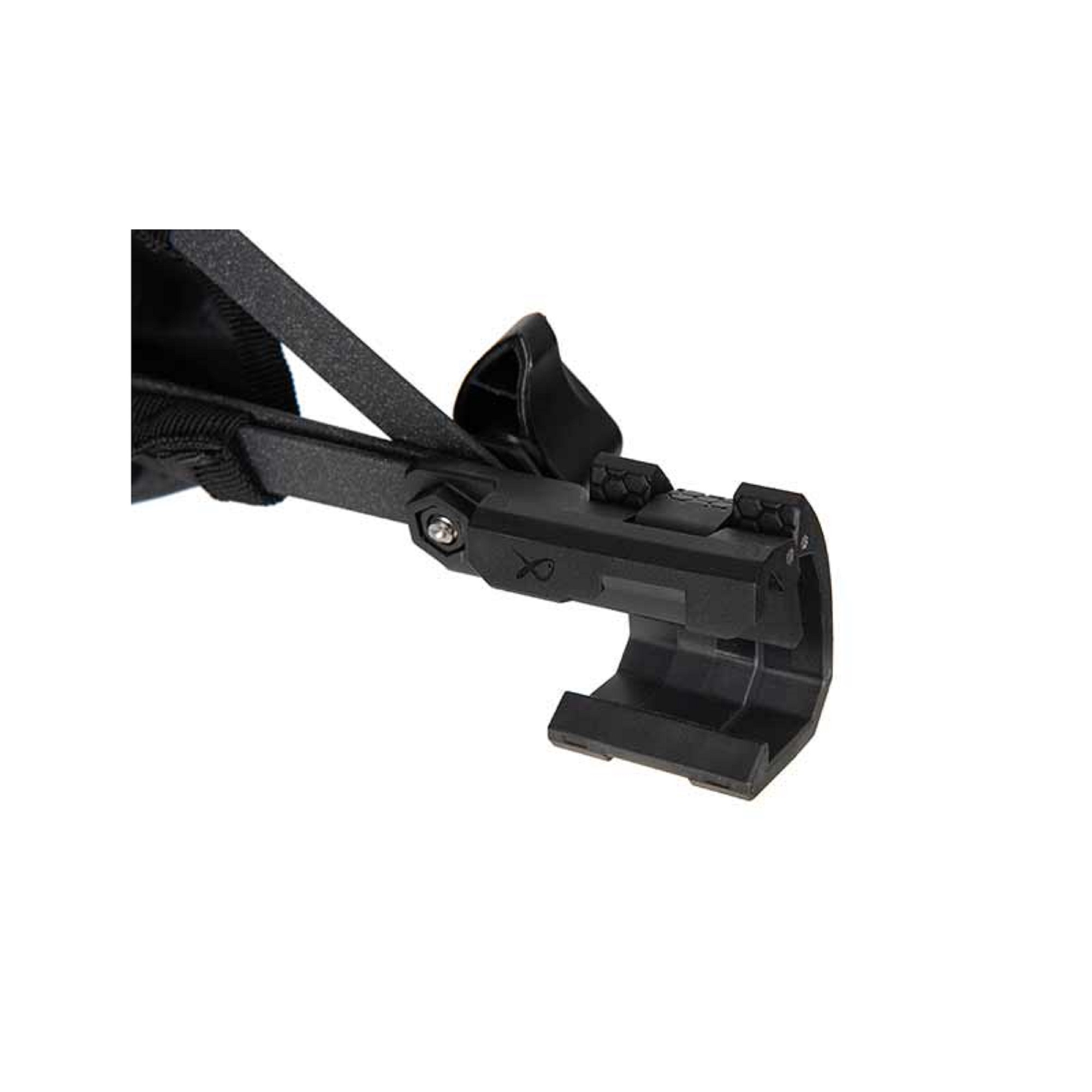 Tendina per Piatti Folding Side Tray - XL MATRIX - immagine 5