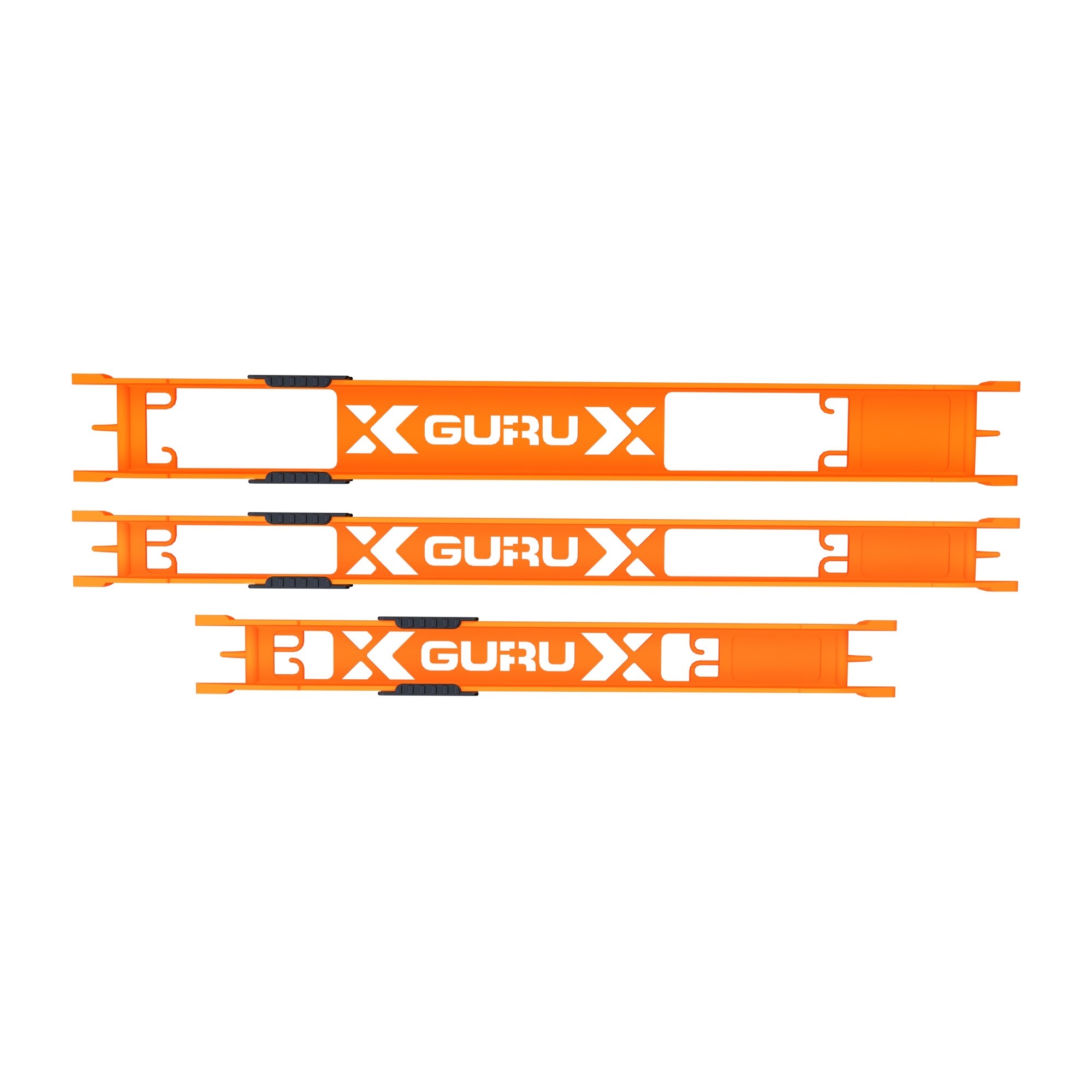 Avvolgilenza Dual Slide Winders GURU