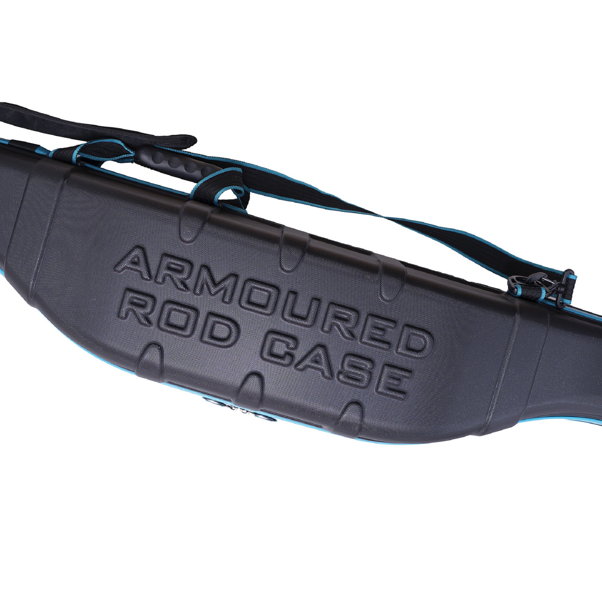 Fodero in ABS Armoured Rod Case DRENNAN - immagine 5